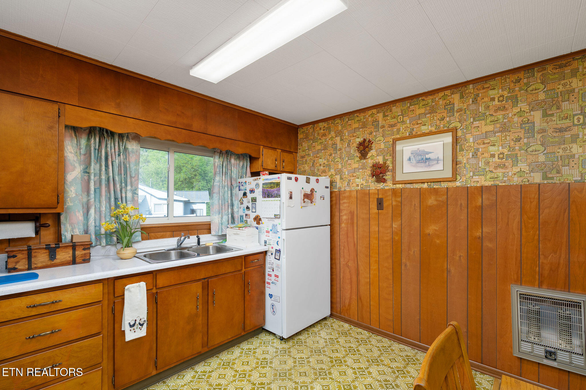 1121 Bridwell Street Kingsport TN 37664