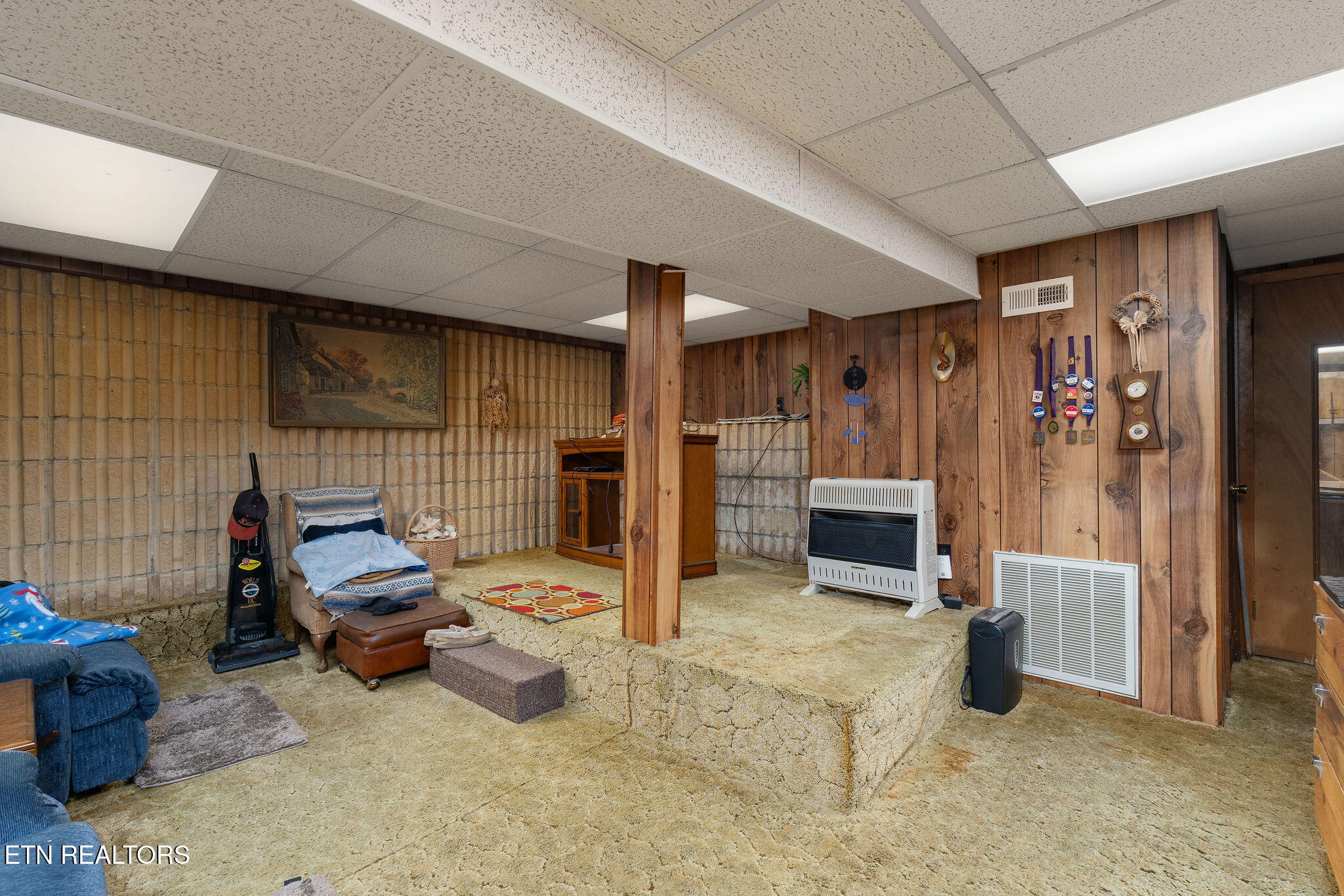 1121 Bridwell Street Kingsport TN 37664