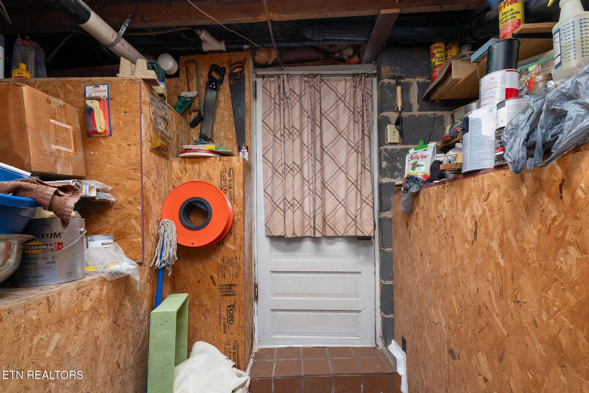 1121 Bridwell Street Kingsport TN 37664