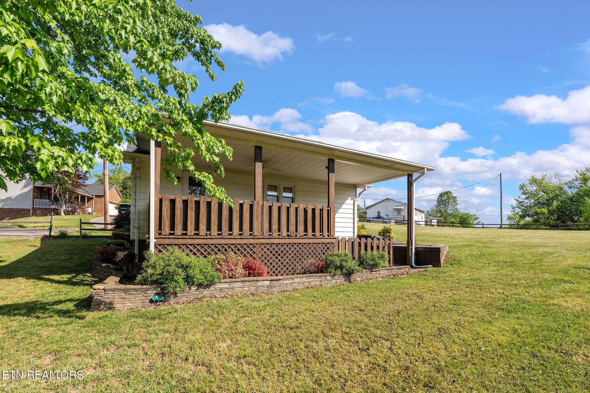 1121 Bridwell Street Kingsport TN 37664