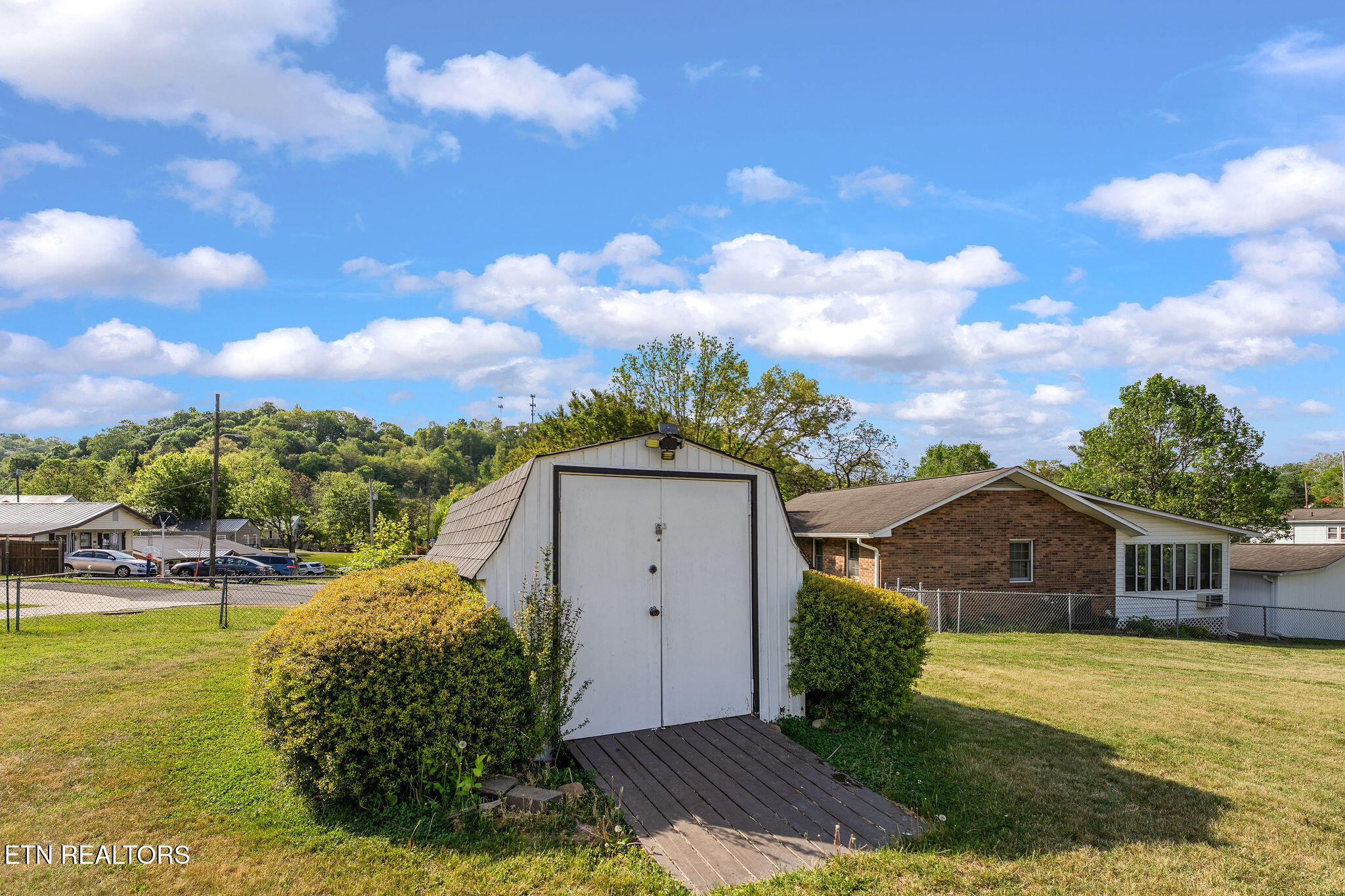 1121 Bridwell Street Kingsport TN 37664