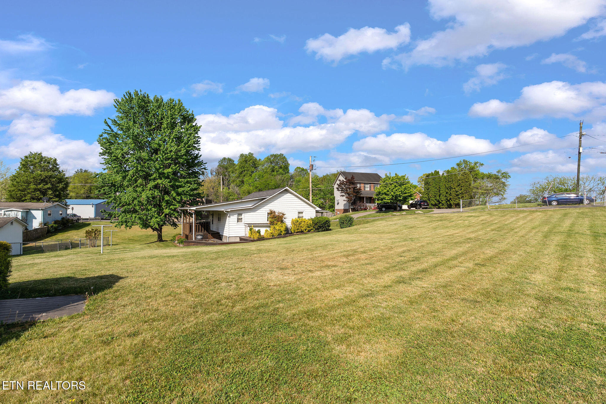 1121 Bridwell Street Kingsport TN 37664