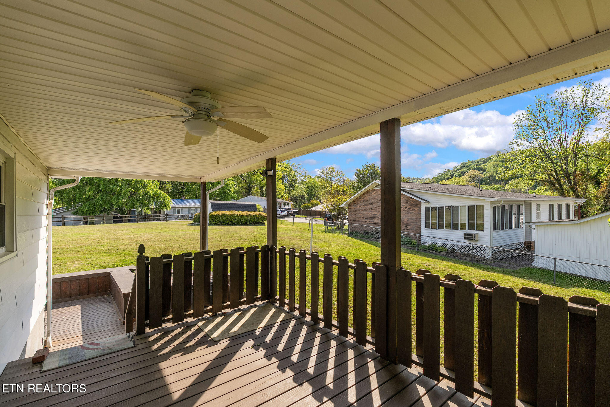 1121 Bridwell Street Kingsport TN 37664