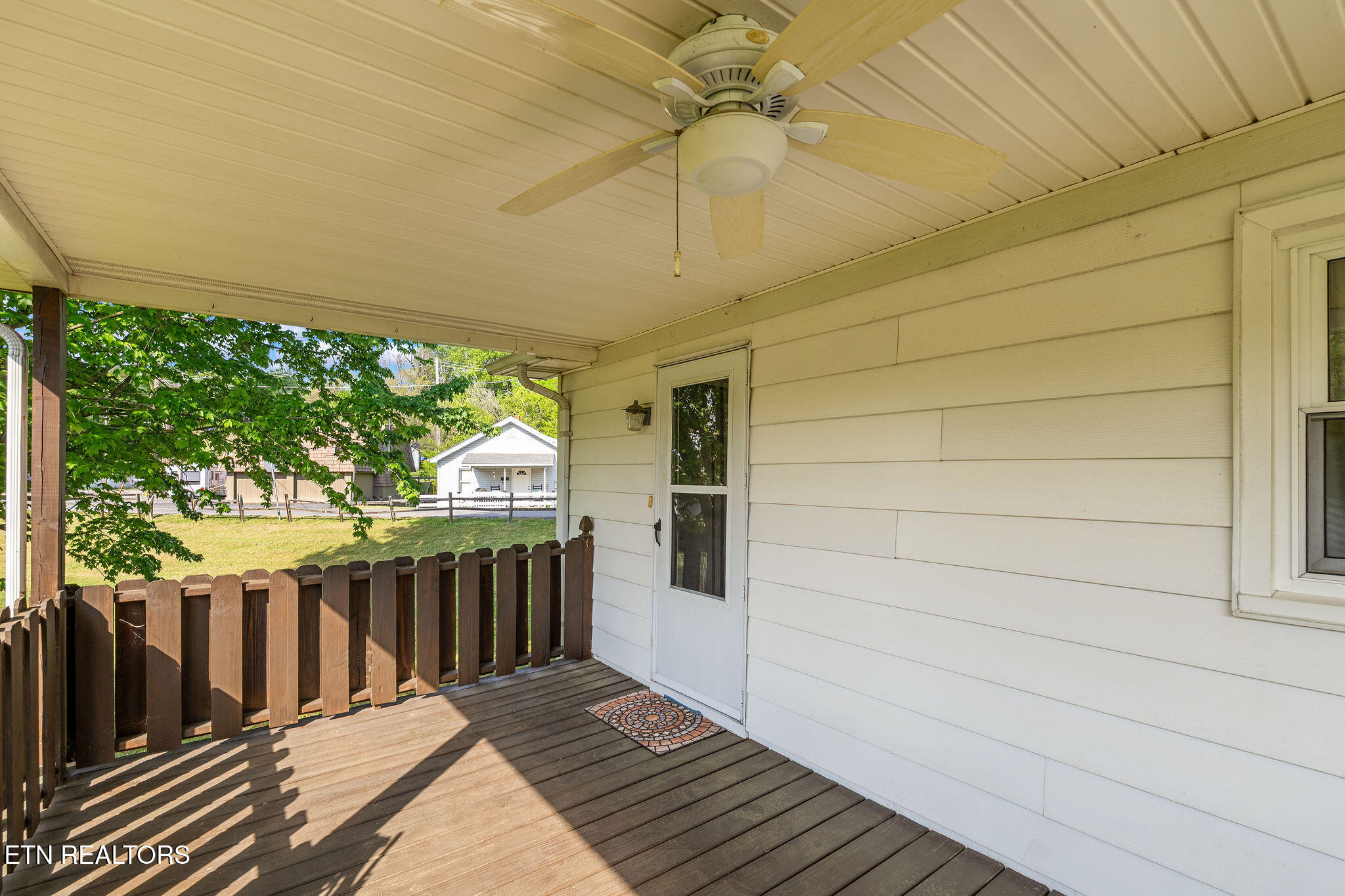 1121 Bridwell Street Kingsport TN 37664