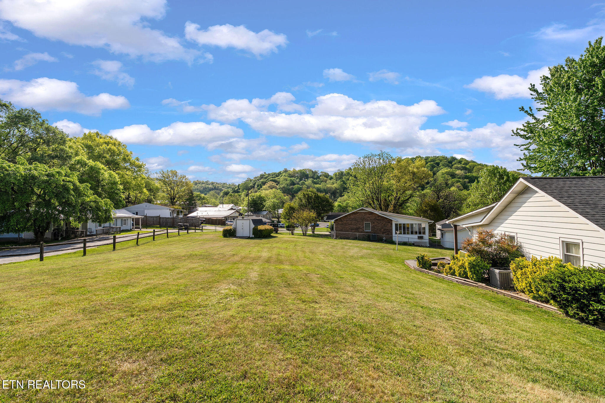 1121 Bridwell Street Kingsport TN 37664