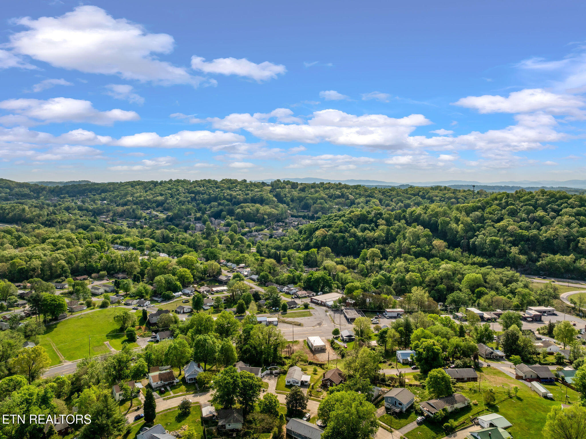 1121 Bridwell Street Kingsport TN 37664