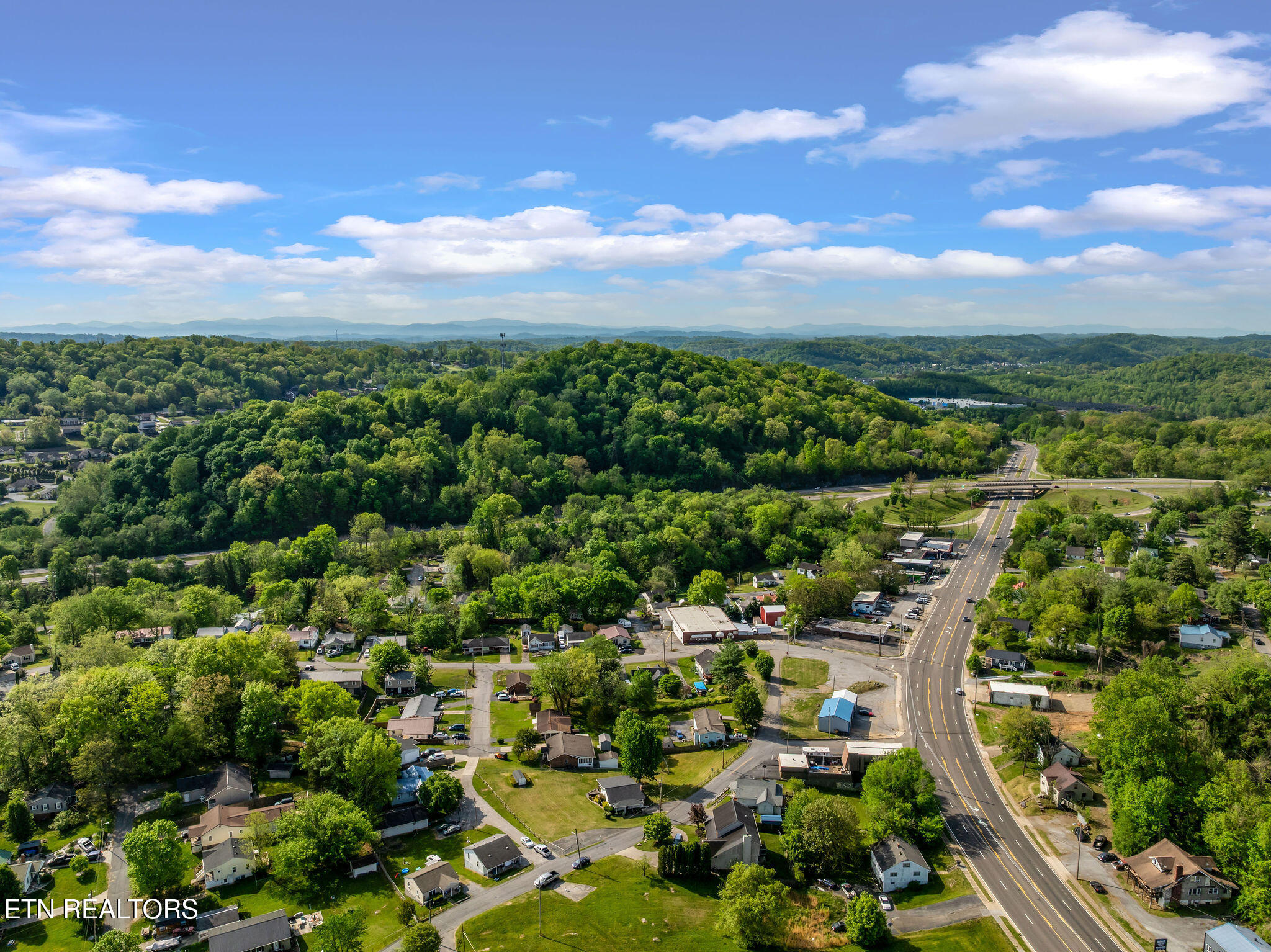 1121 Bridwell Street Kingsport TN 37664