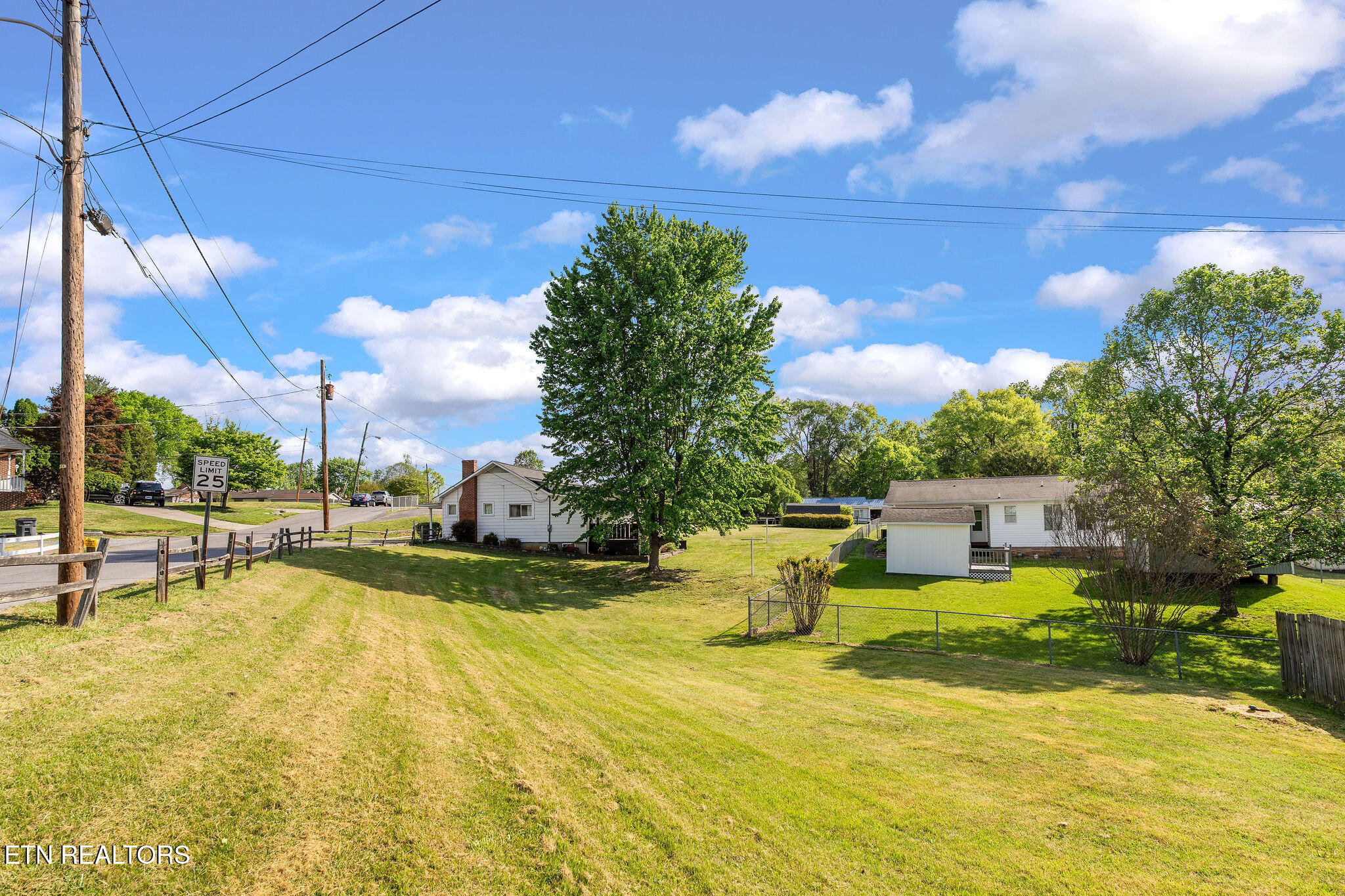 1121 Bridwell Street Kingsport TN 37664