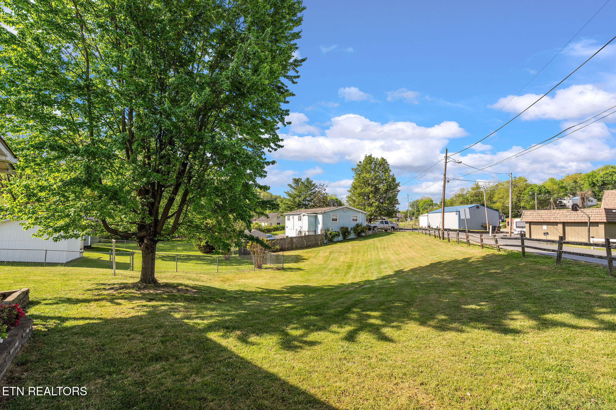 1121 Bridwell Street Kingsport TN 37664