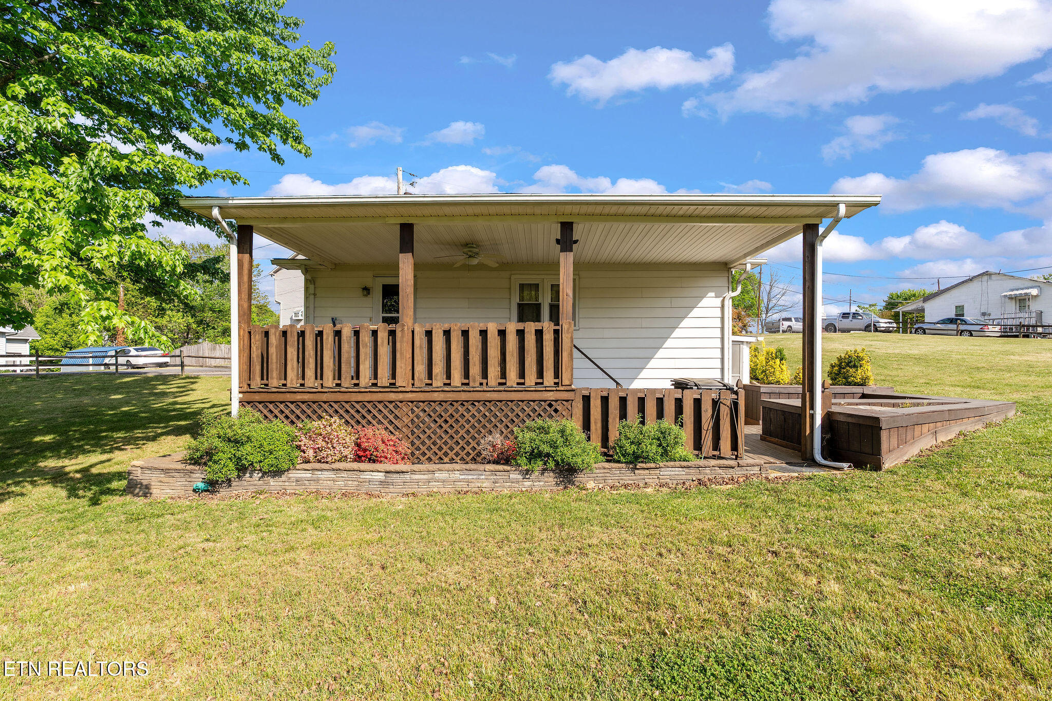 1121 Bridwell Street Kingsport TN 37664