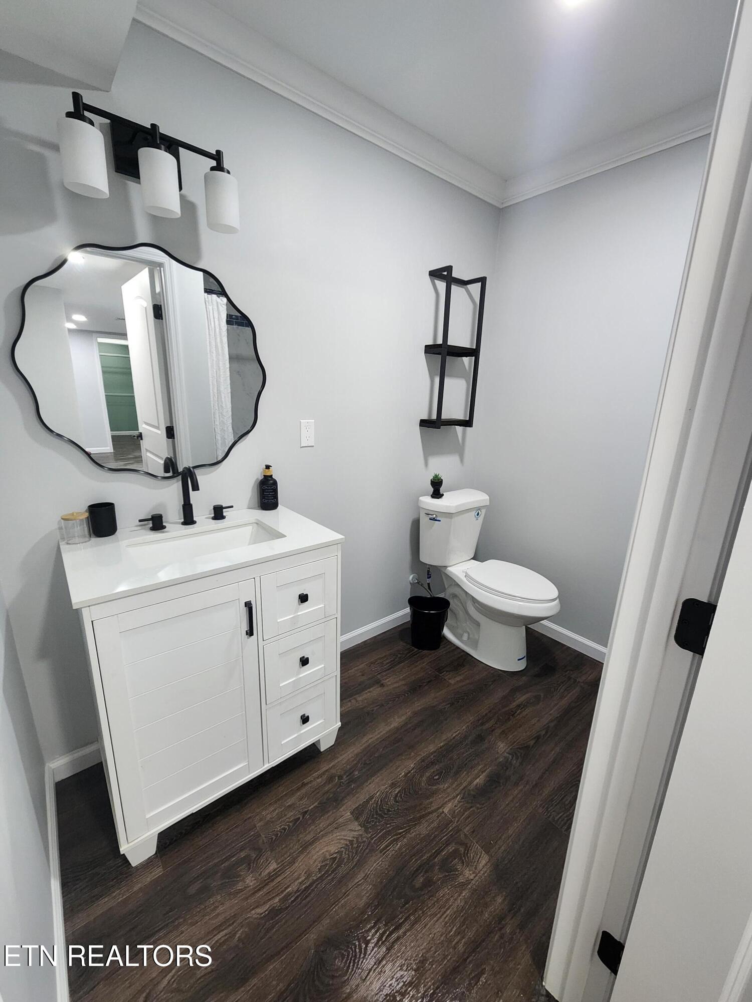 1305 Topside View Drive Maryville TN 37803