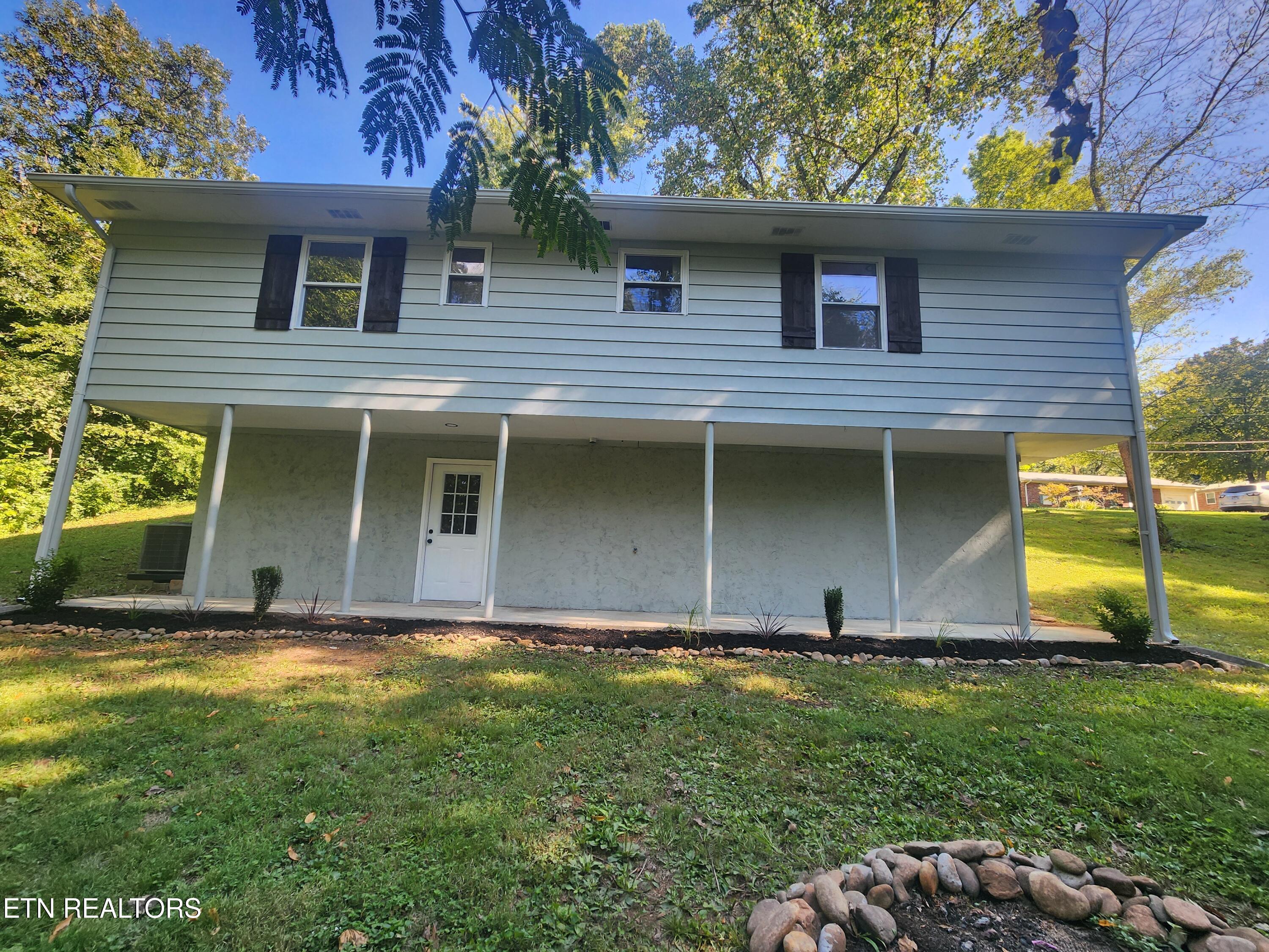 1305 Topside View Drive Maryville TN 37803