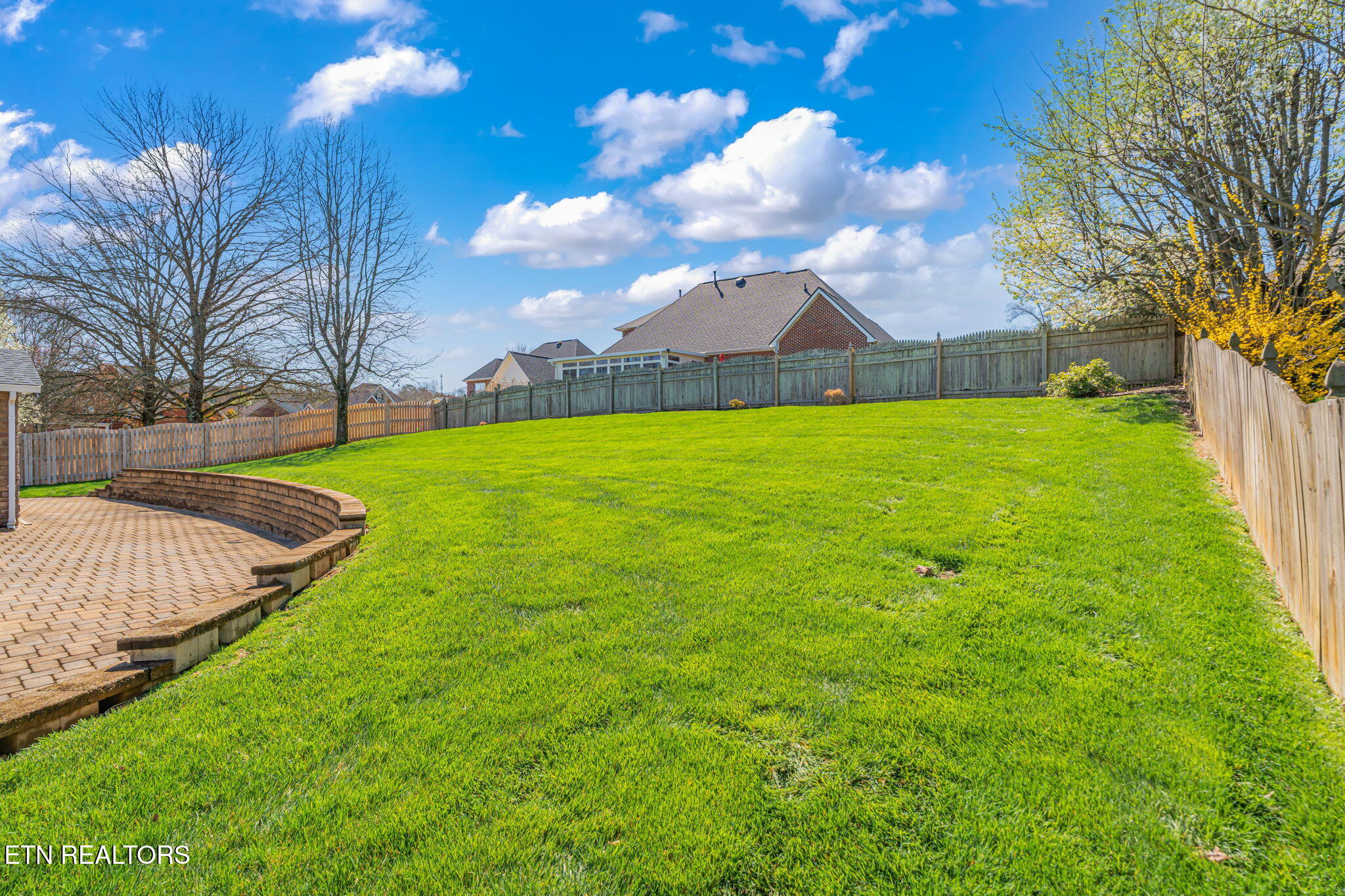 2607 Wild Fern Lane Knoxville TN 37931