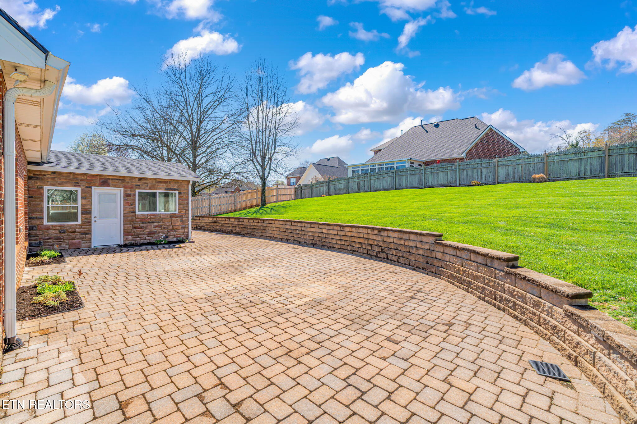 2607 Wild Fern Lane Knoxville TN 37931