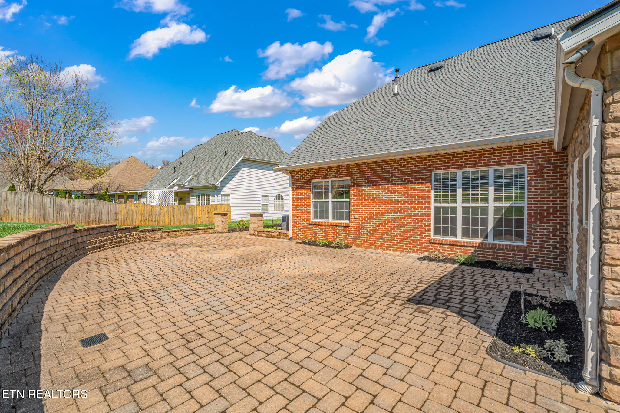 2607 Wild Fern Lane Knoxville TN 37931