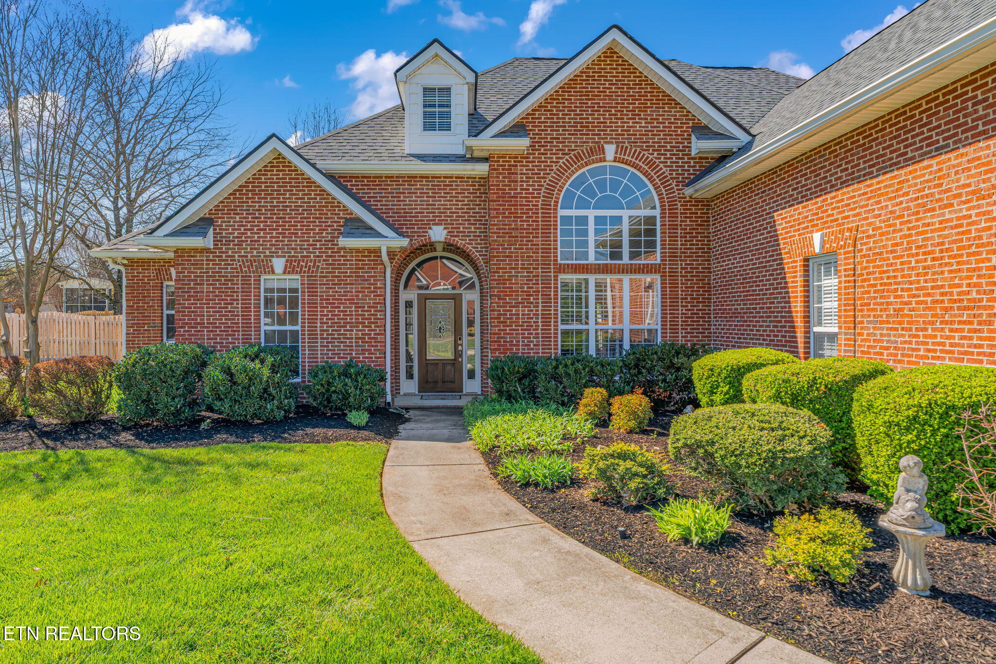 2607 Wild Fern Lane Knoxville TN 37931