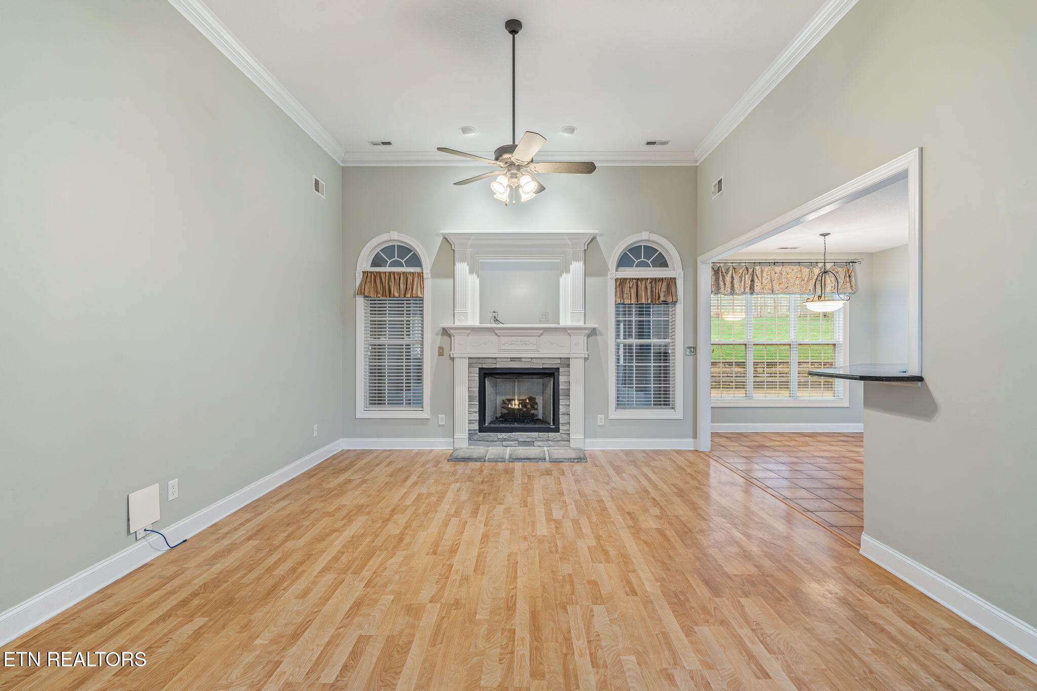 2607 Wild Fern Lane Knoxville TN 37931