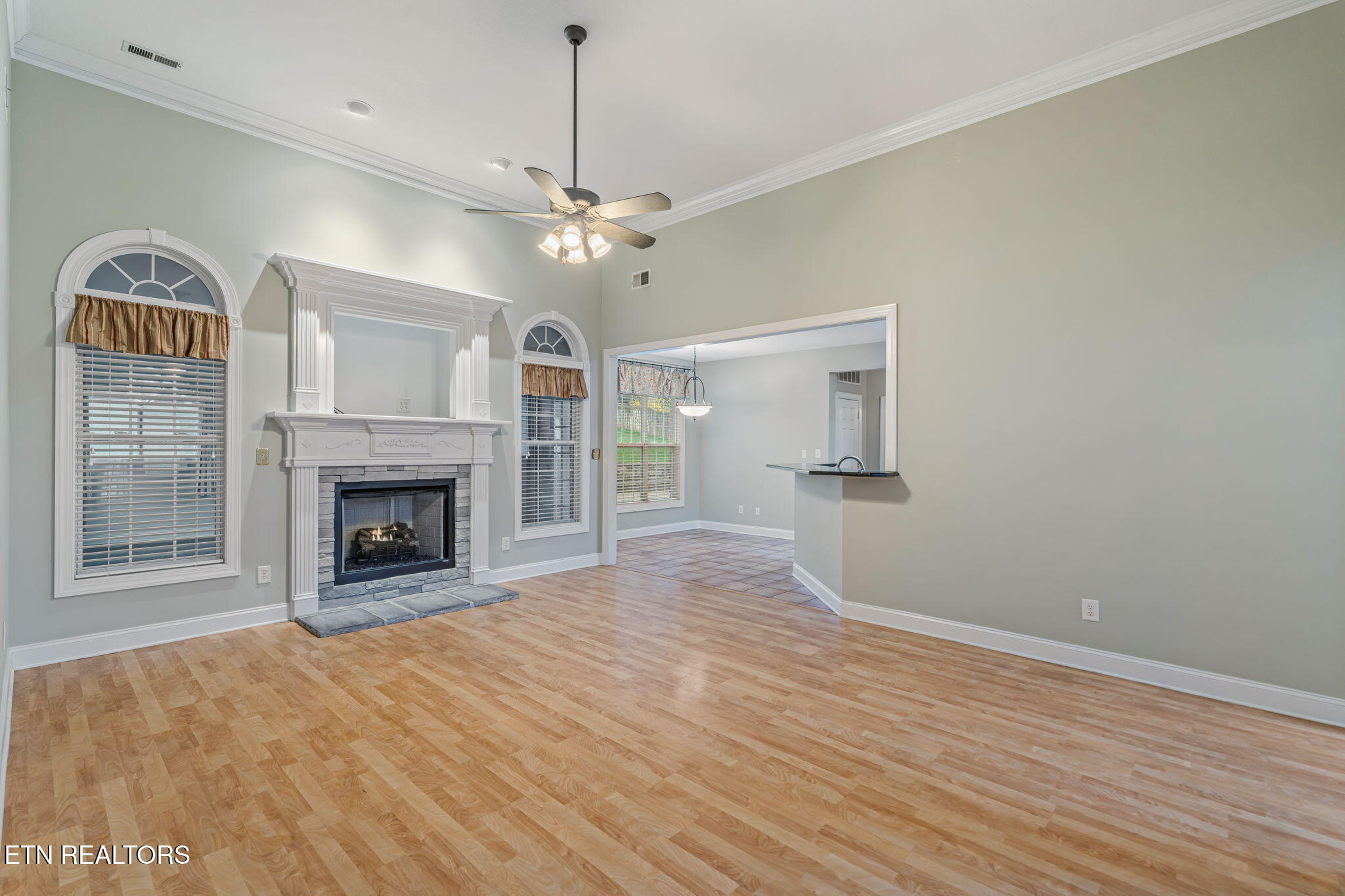 2607 Wild Fern Lane Knoxville TN 37931