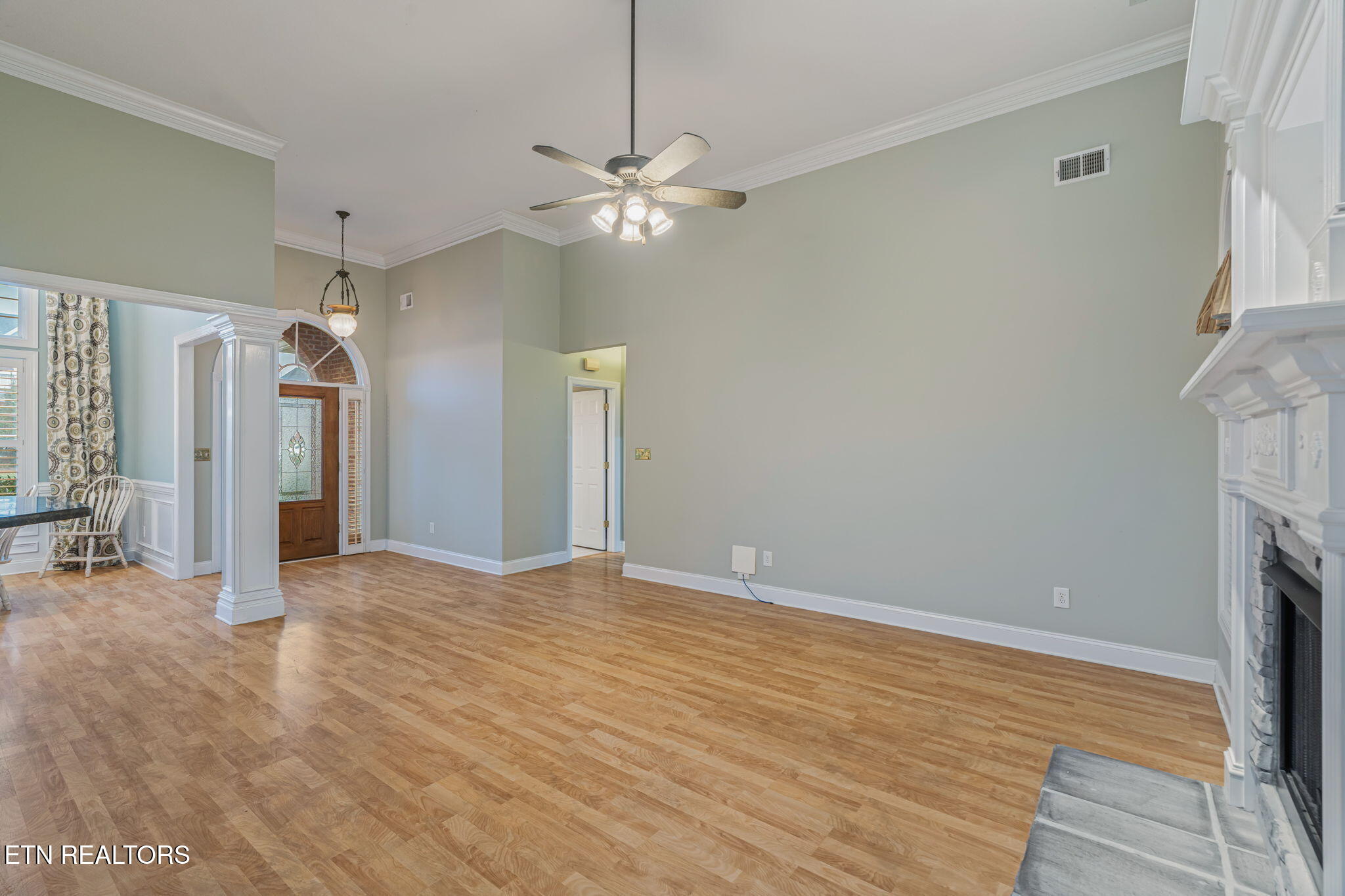2607 Wild Fern Lane Knoxville TN 37931