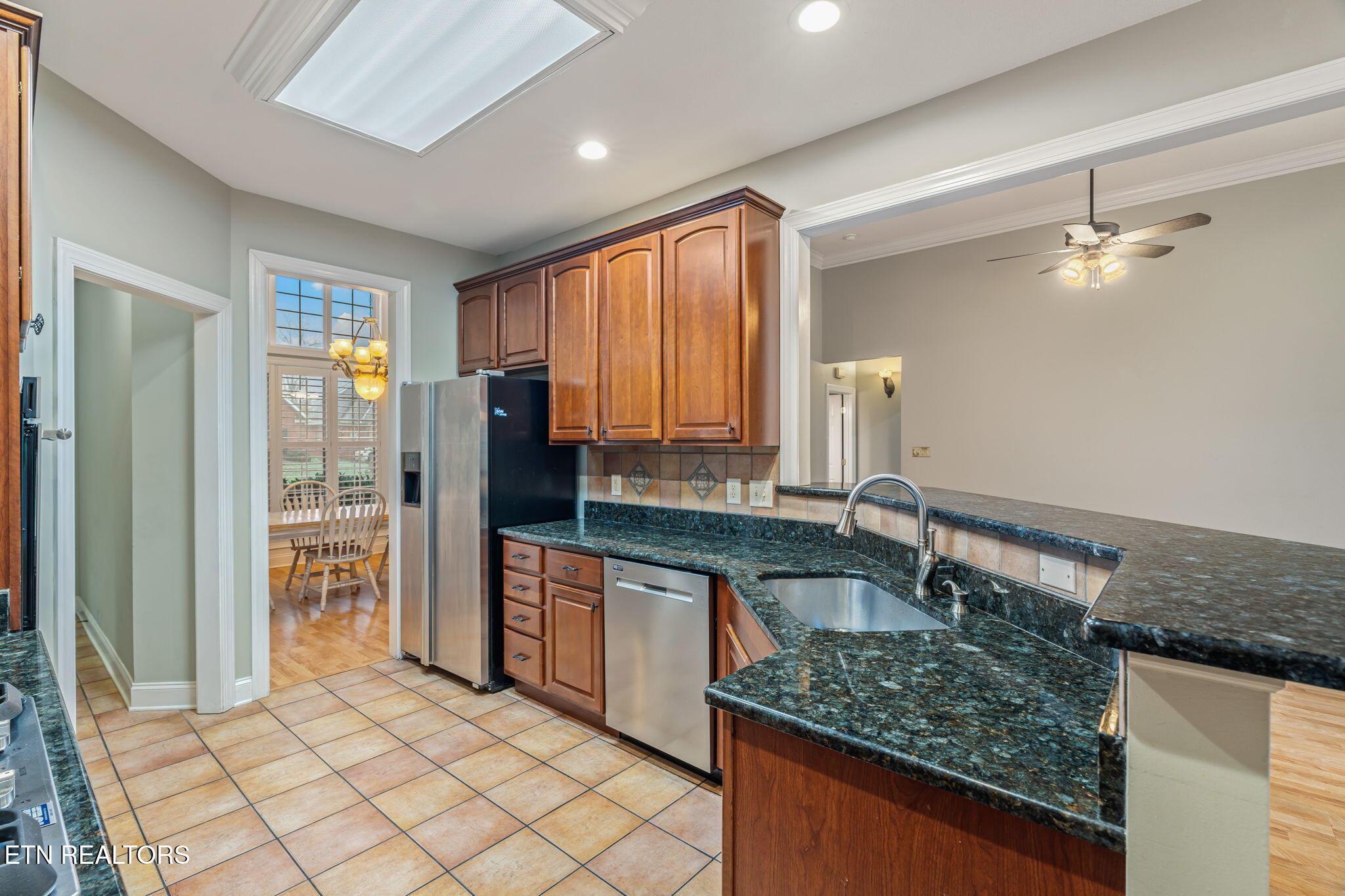 2607 Wild Fern Lane Knoxville TN 37931