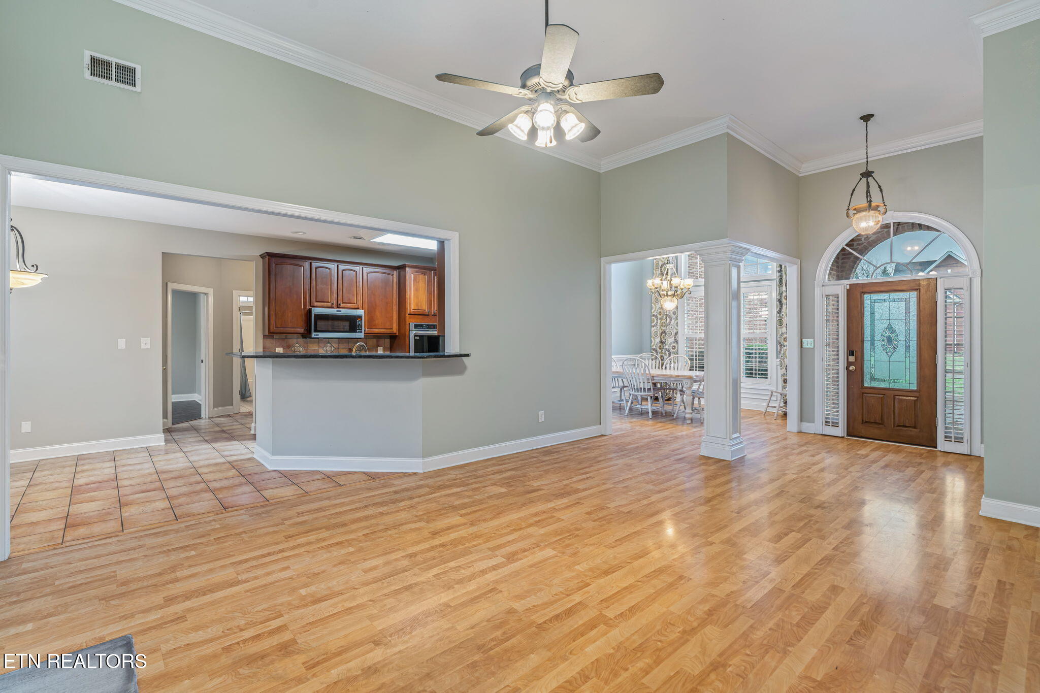 2607 Wild Fern Lane Knoxville TN 37931