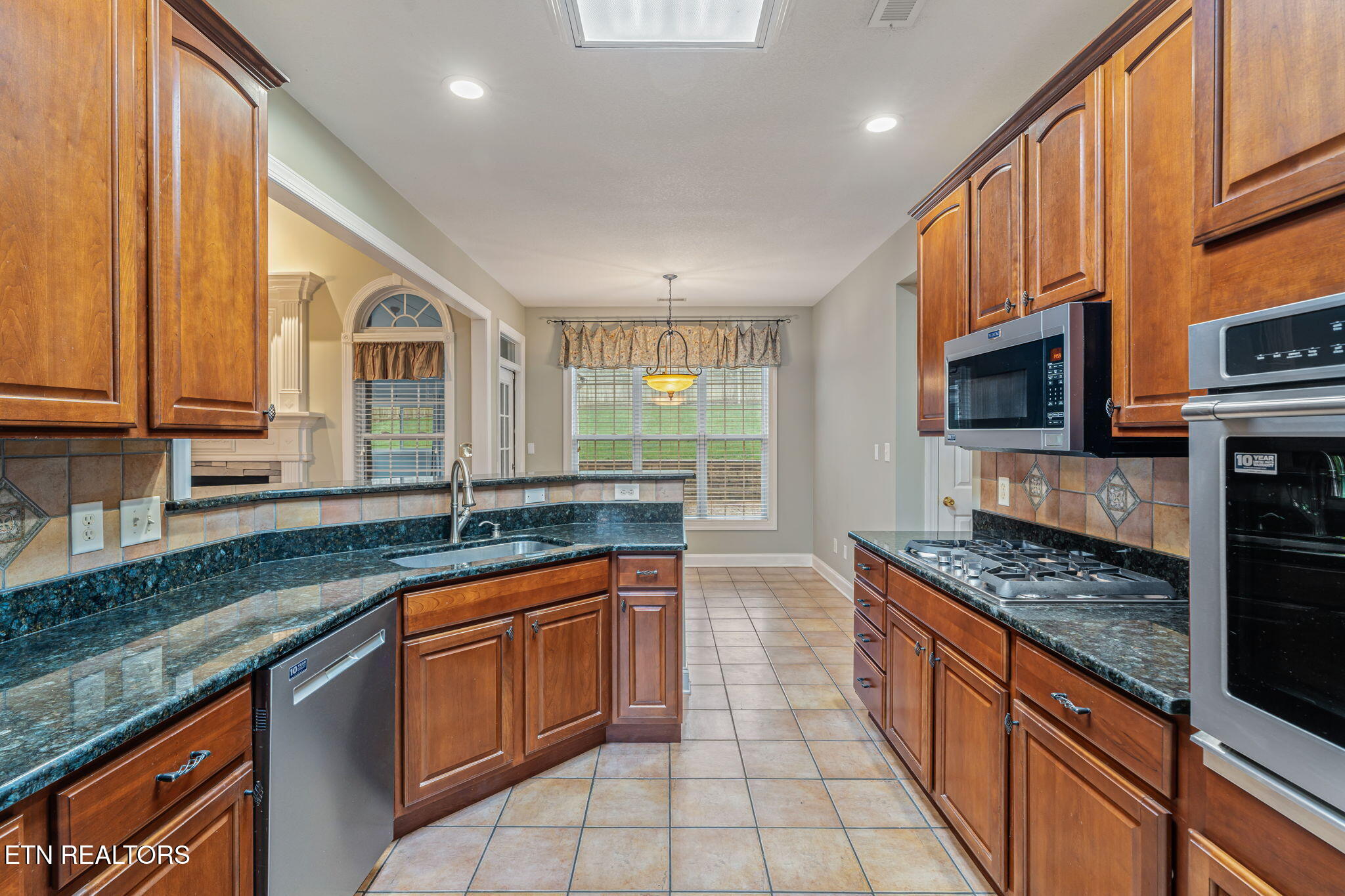 2607 Wild Fern Lane Knoxville TN 37931