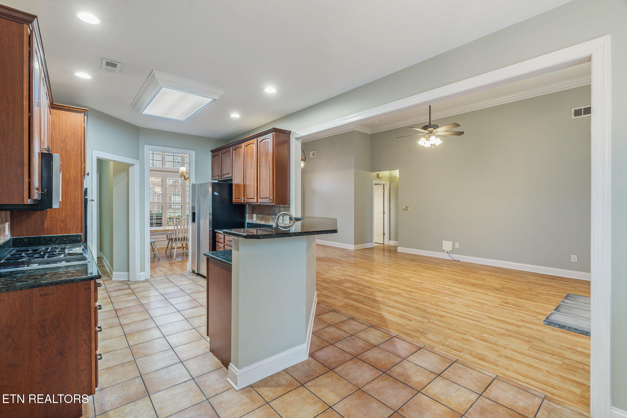 2607 Wild Fern Lane Knoxville TN 37931