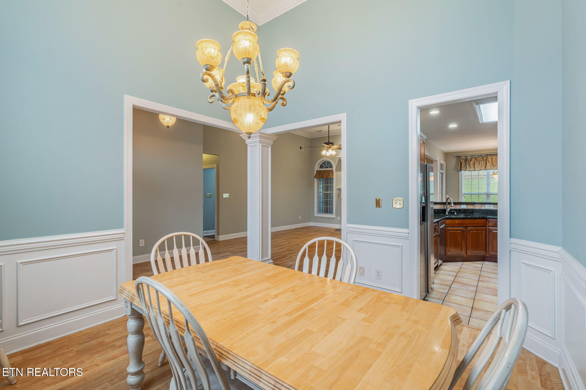 2607 Wild Fern Lane Knoxville TN 37931