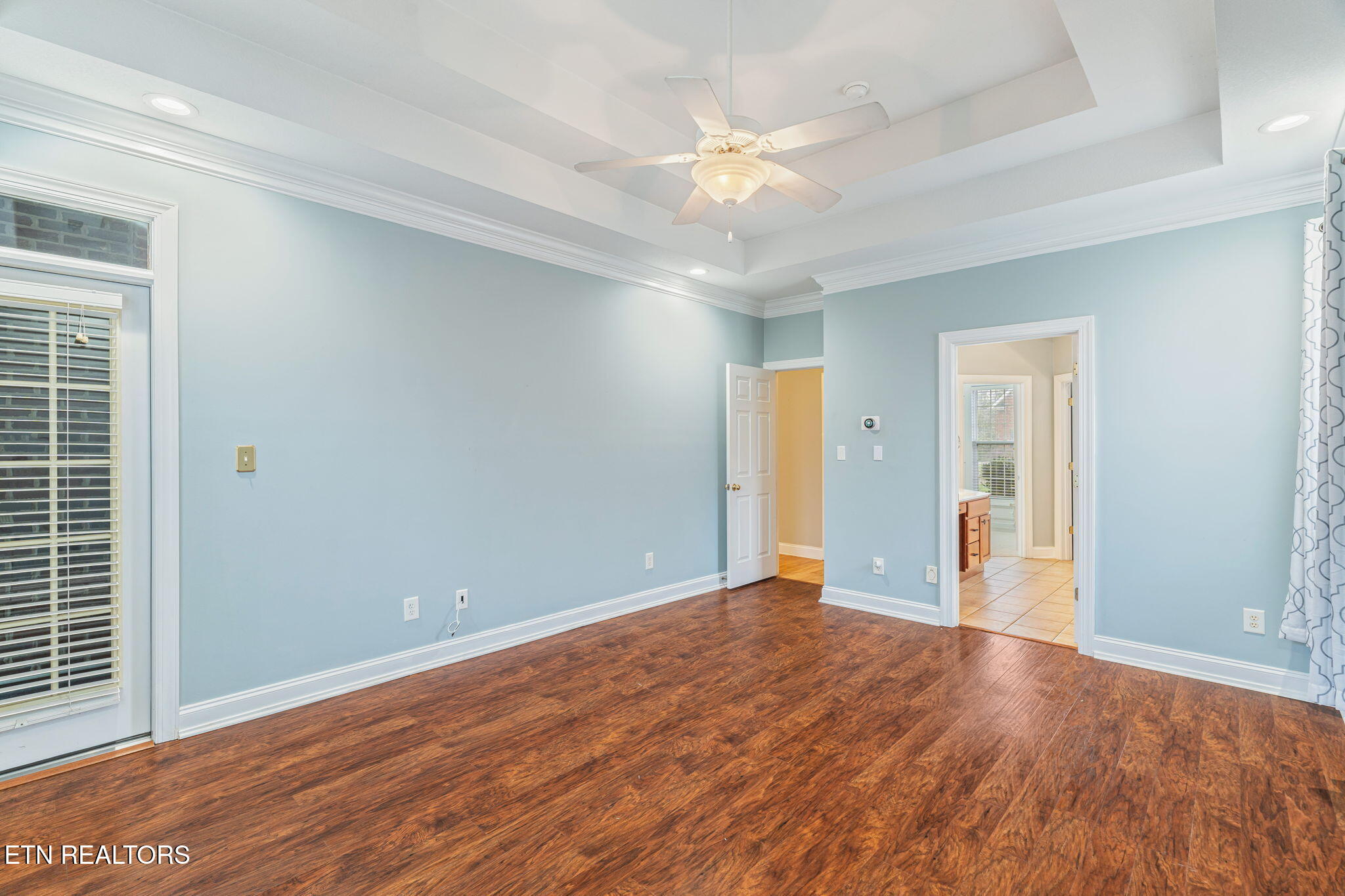 2607 Wild Fern Lane Knoxville TN 37931
