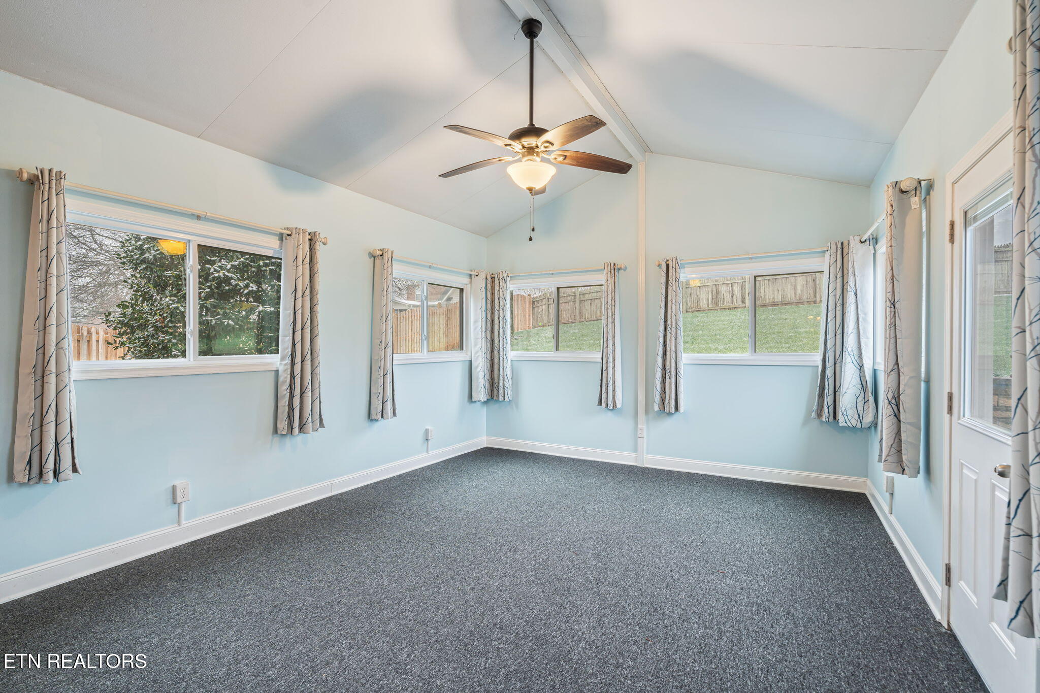 2607 Wild Fern Lane Knoxville TN 37931