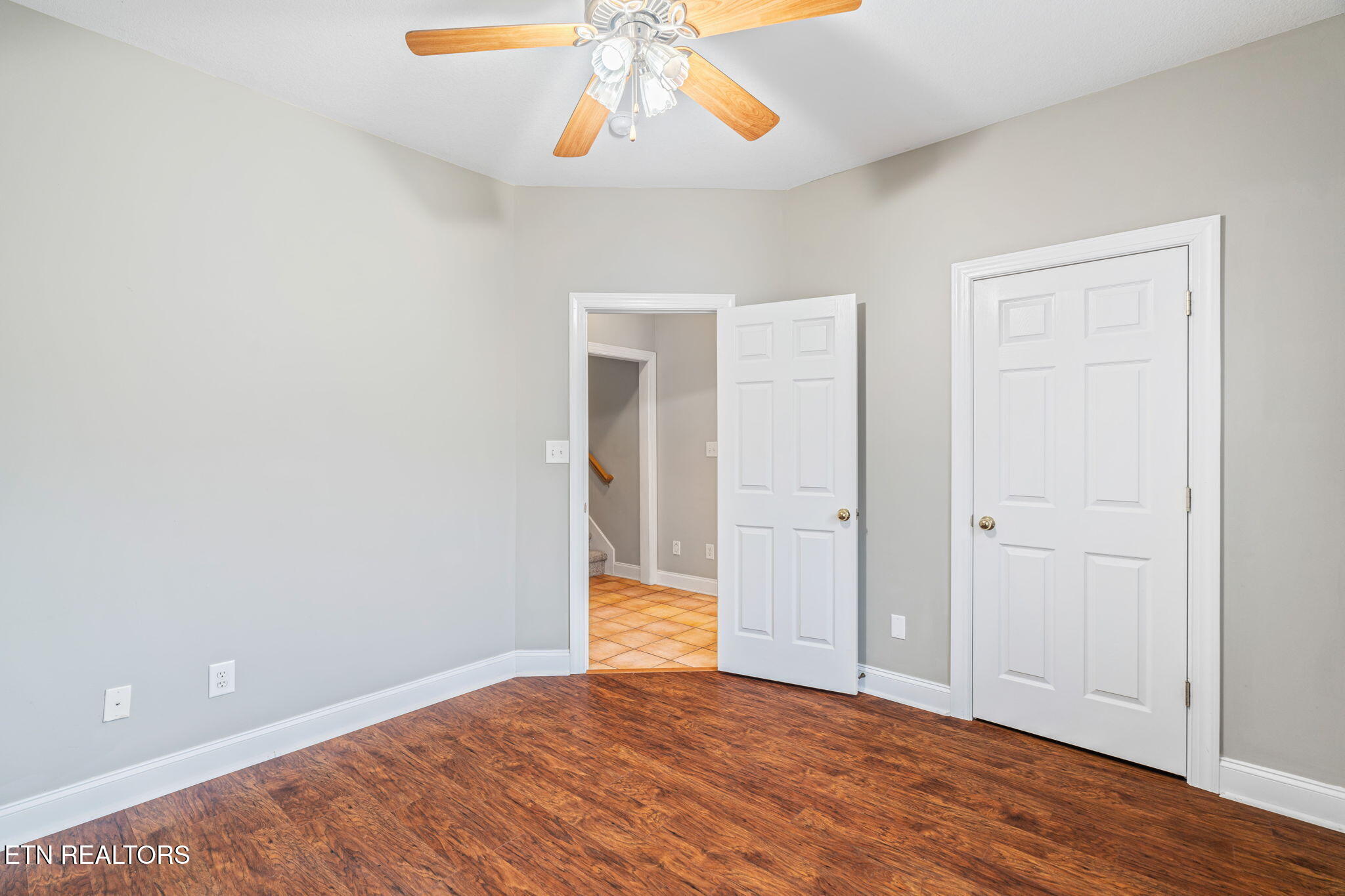 2607 Wild Fern Lane Knoxville TN 37931