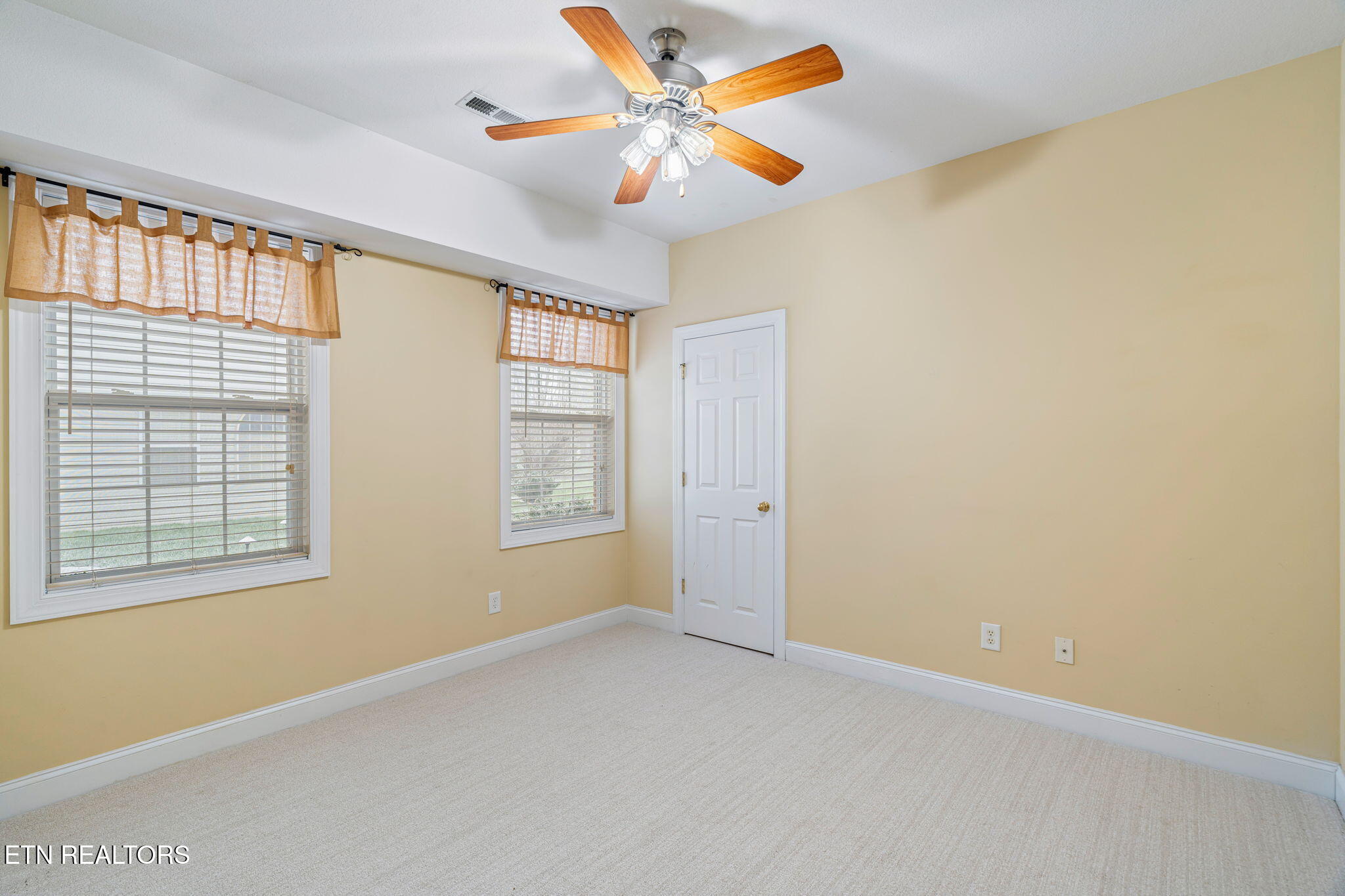 2607 Wild Fern Lane Knoxville TN 37931