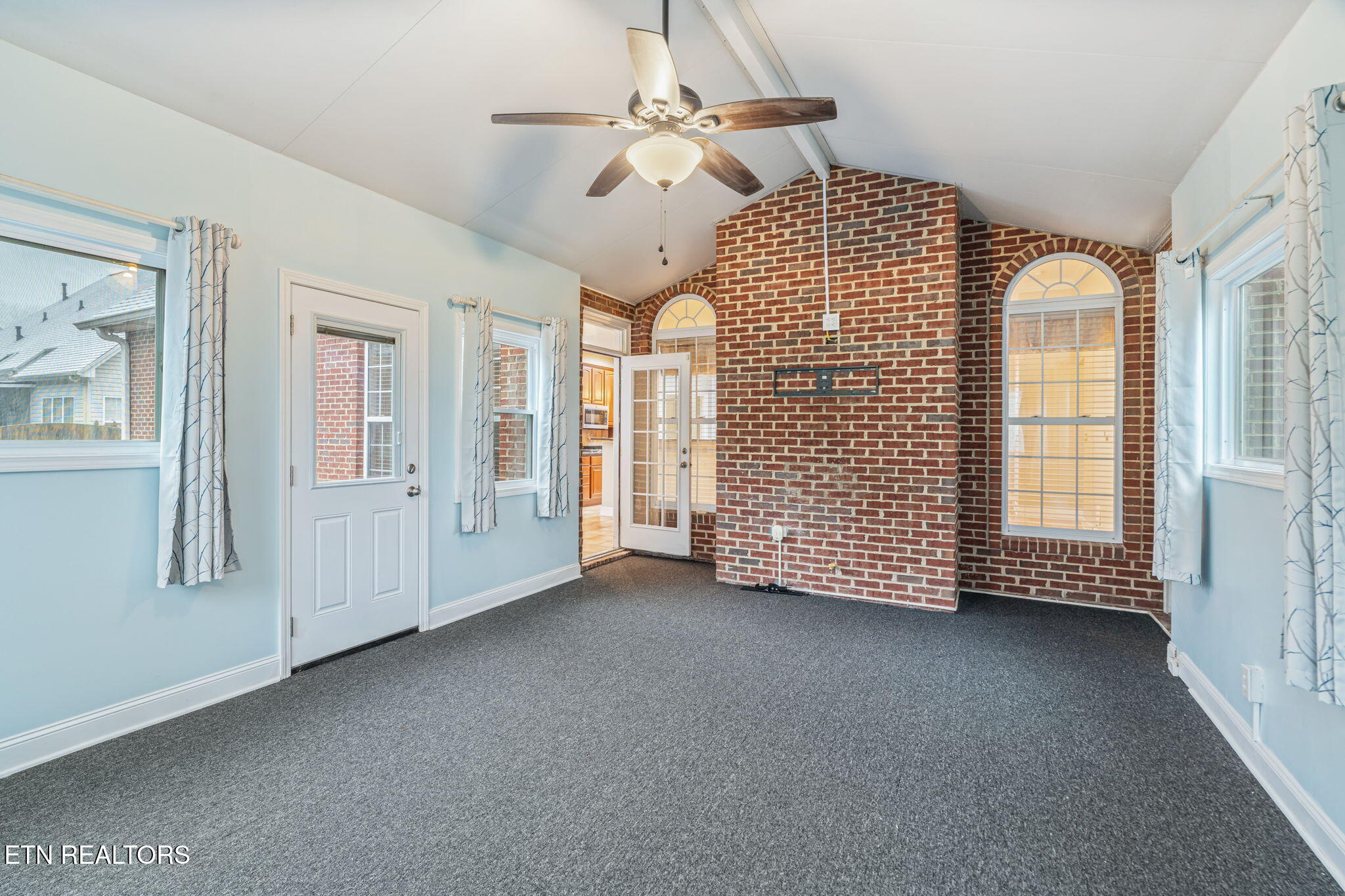 2607 Wild Fern Lane Knoxville TN 37931