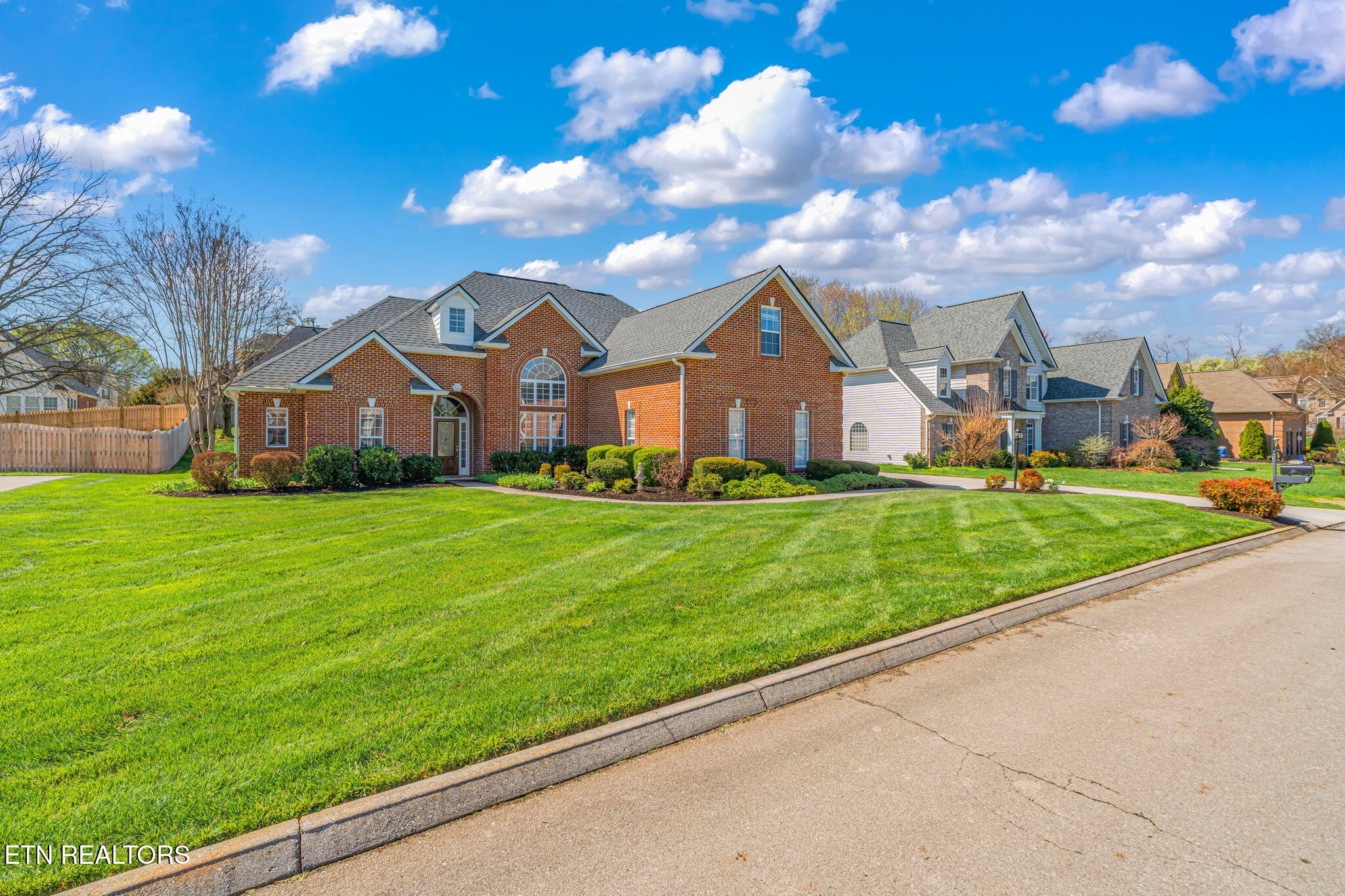 2607 Wild Fern Lane Knoxville TN 37931