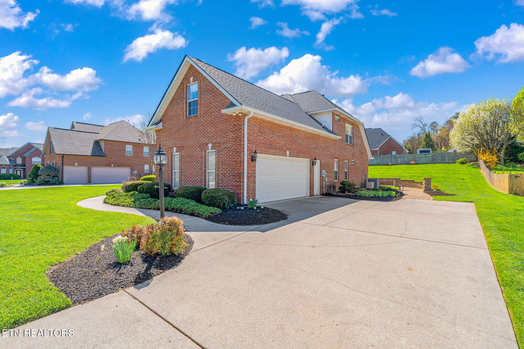 2607 Wild Fern Lane Knoxville TN 37931