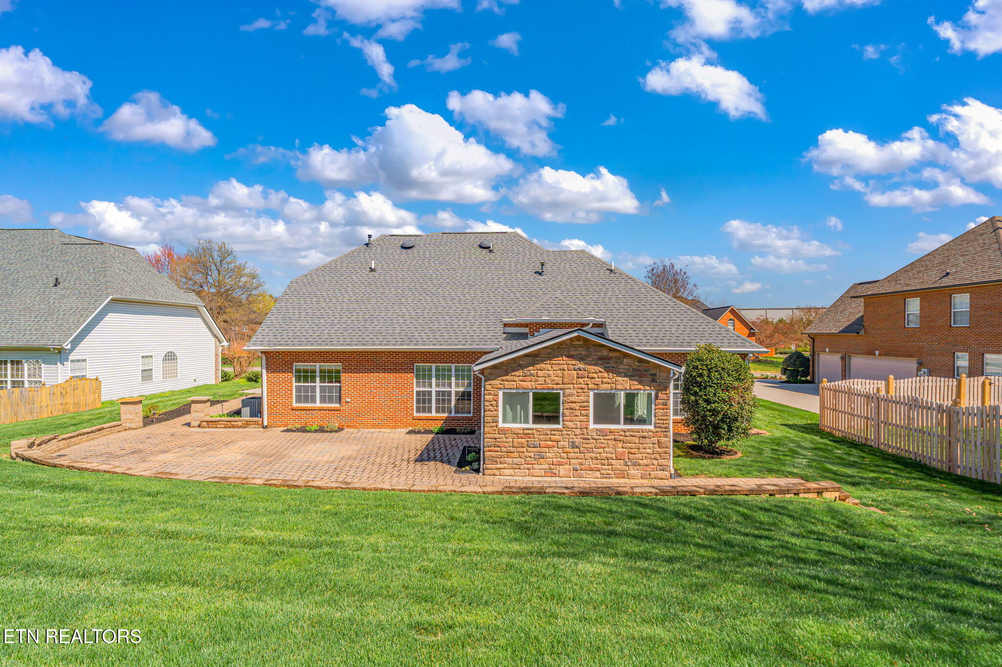 2607 Wild Fern Lane Knoxville TN 37931
