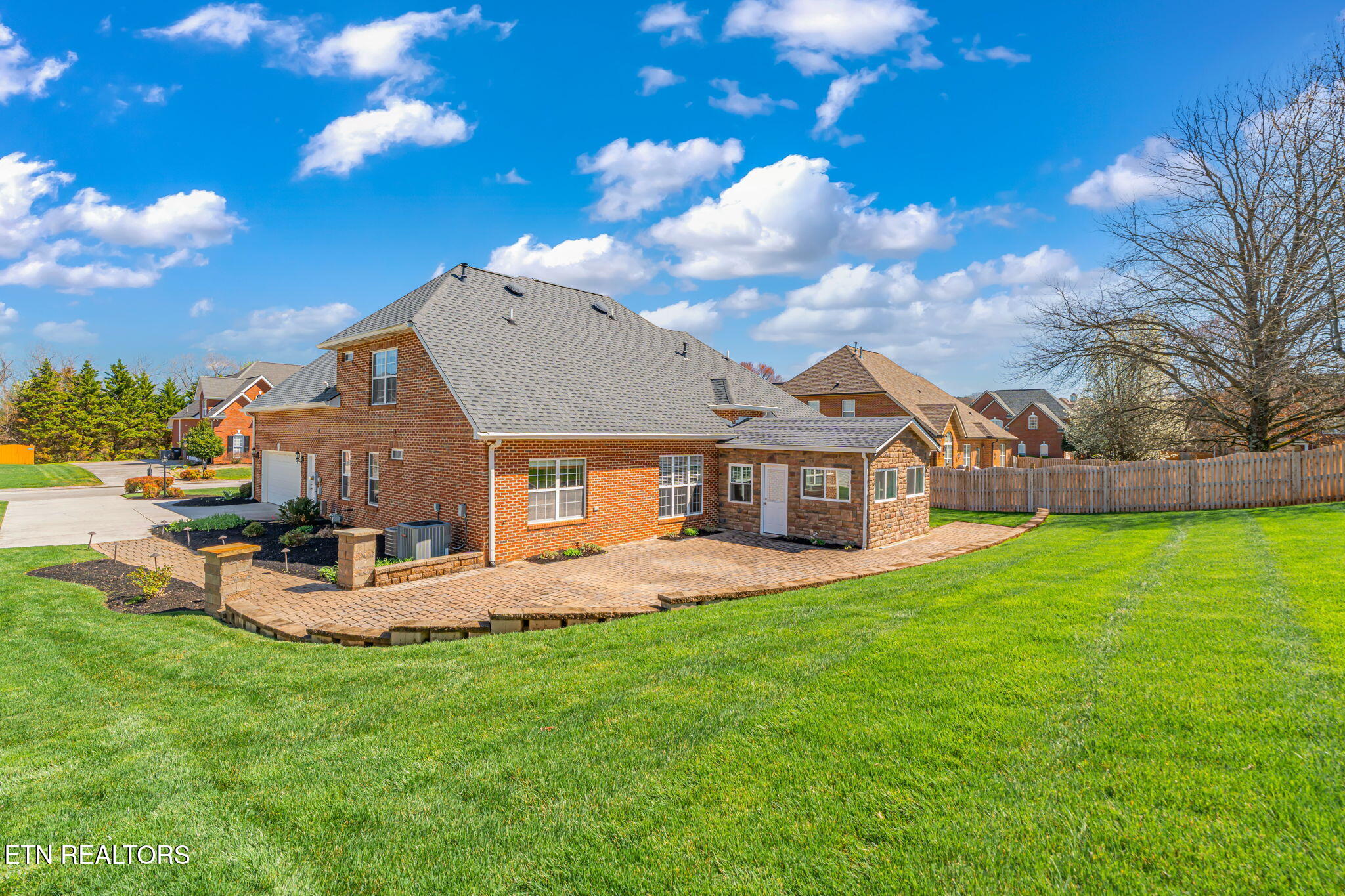 2607 Wild Fern Lane Knoxville TN 37931