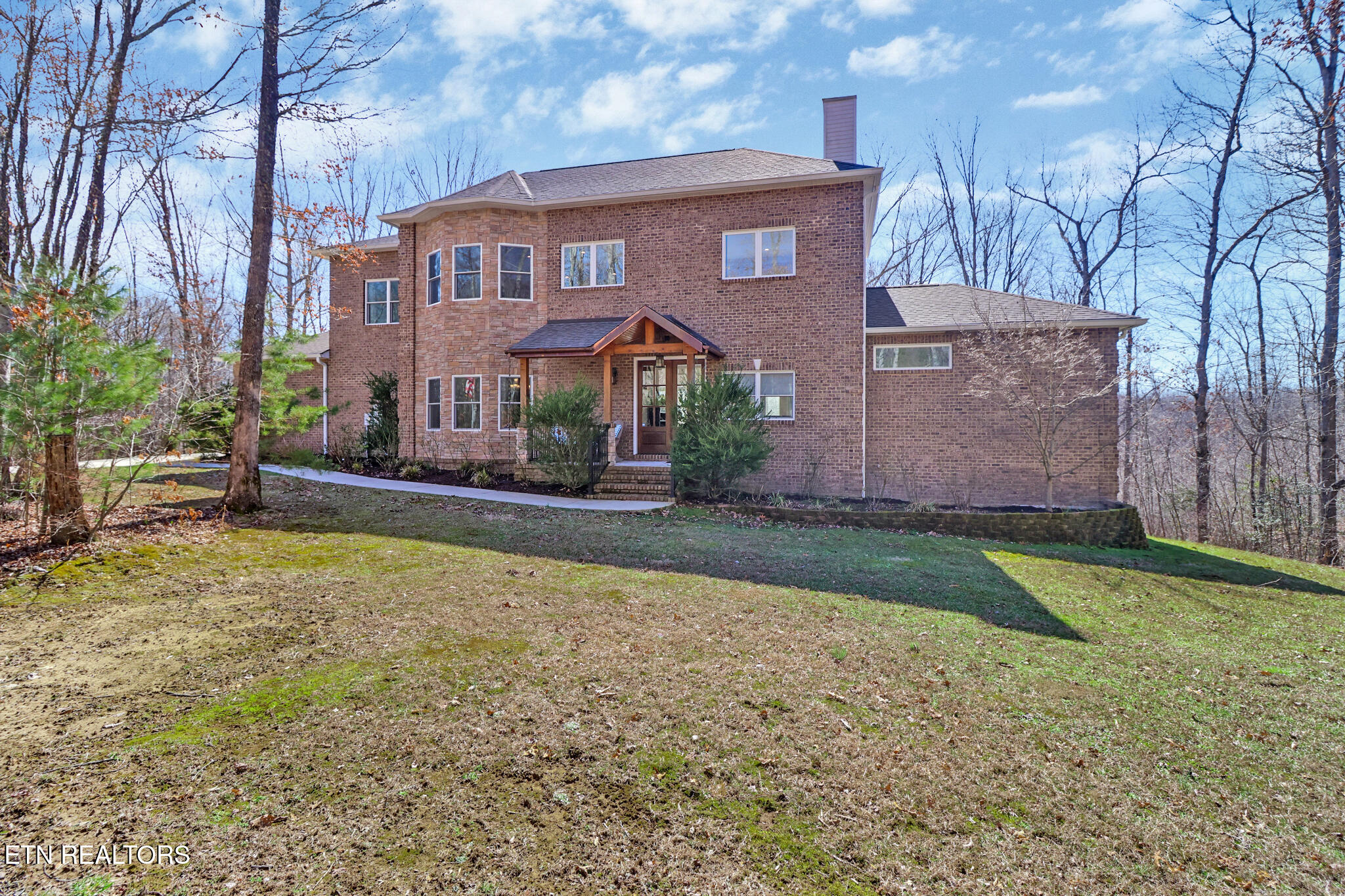160 Willow Creek Lane Crossville TN 38571