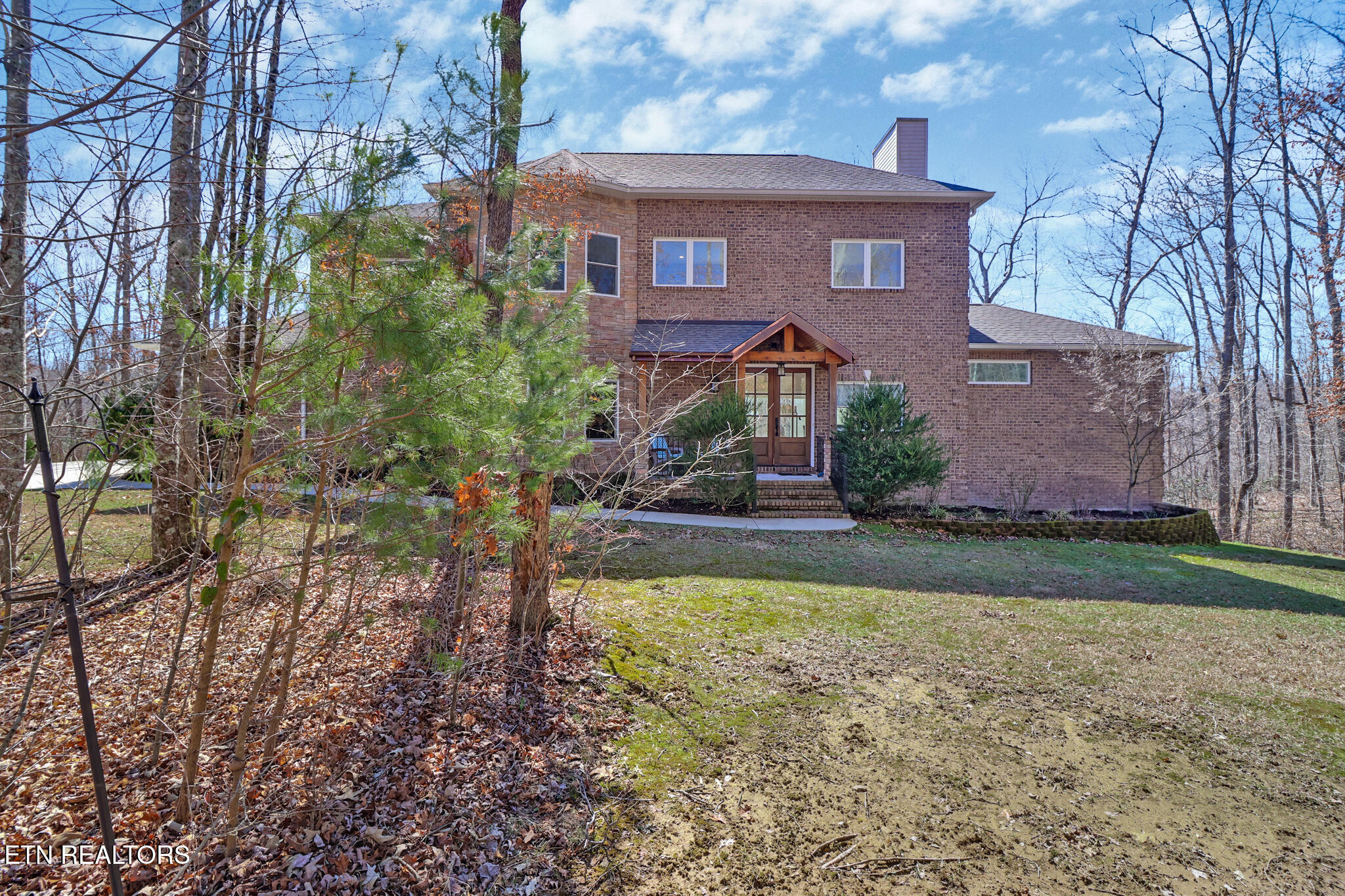 160 Willow Creek Lane Crossville TN 38571