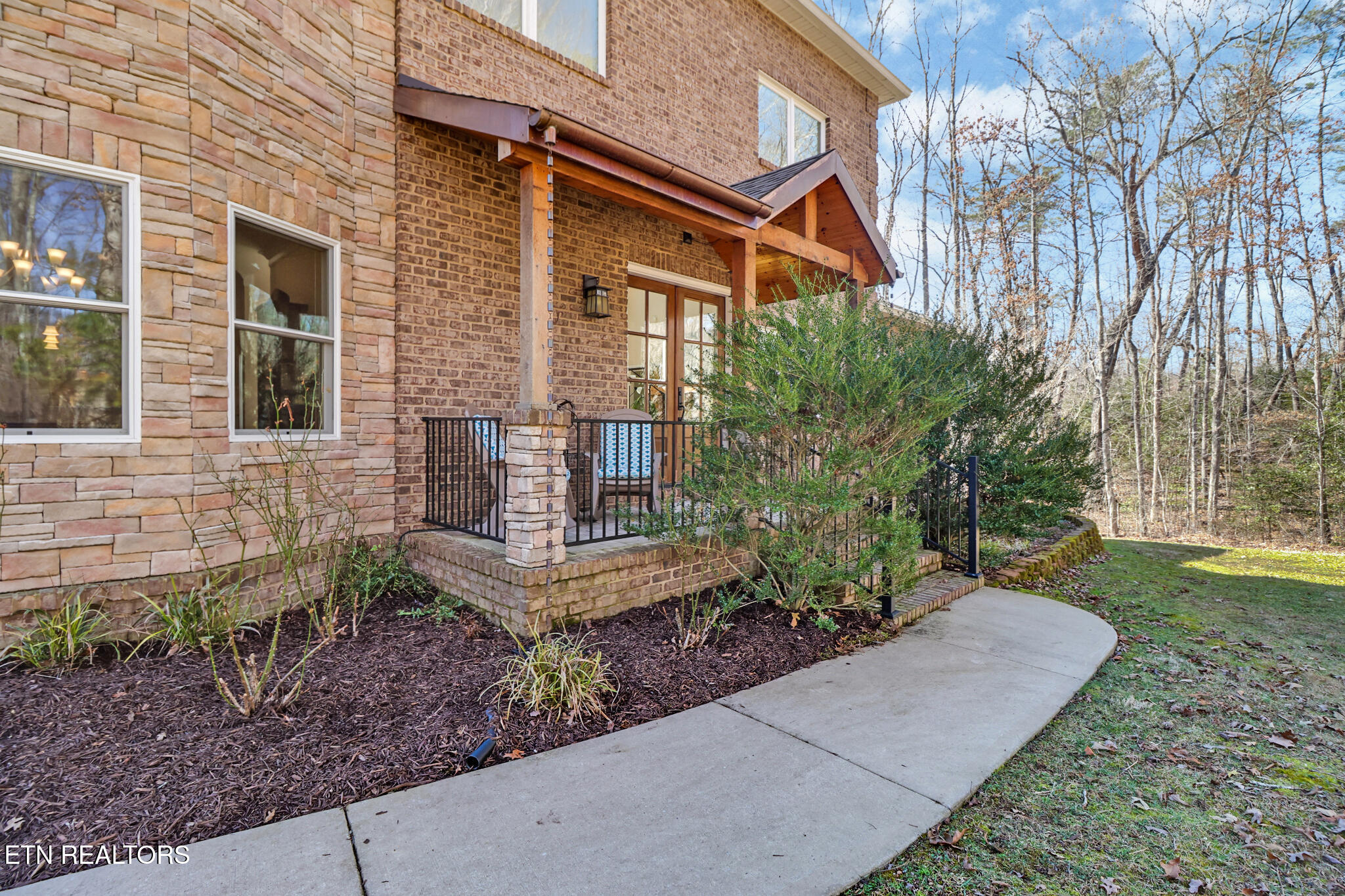 160 Willow Creek Lane Crossville TN 38571