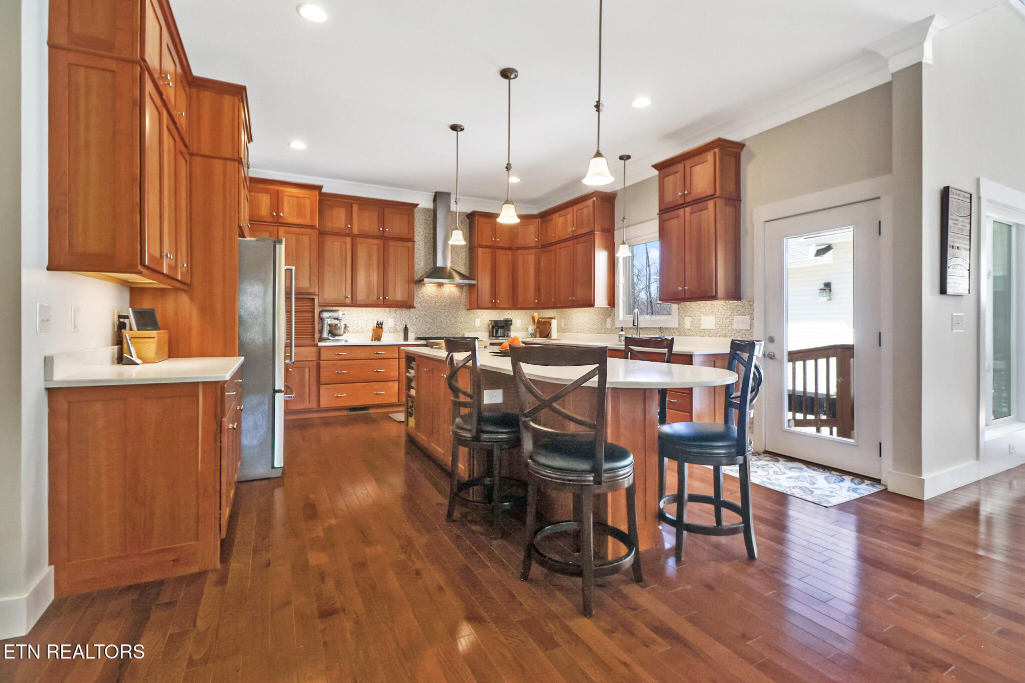160 Willow Creek Lane Crossville TN 38571