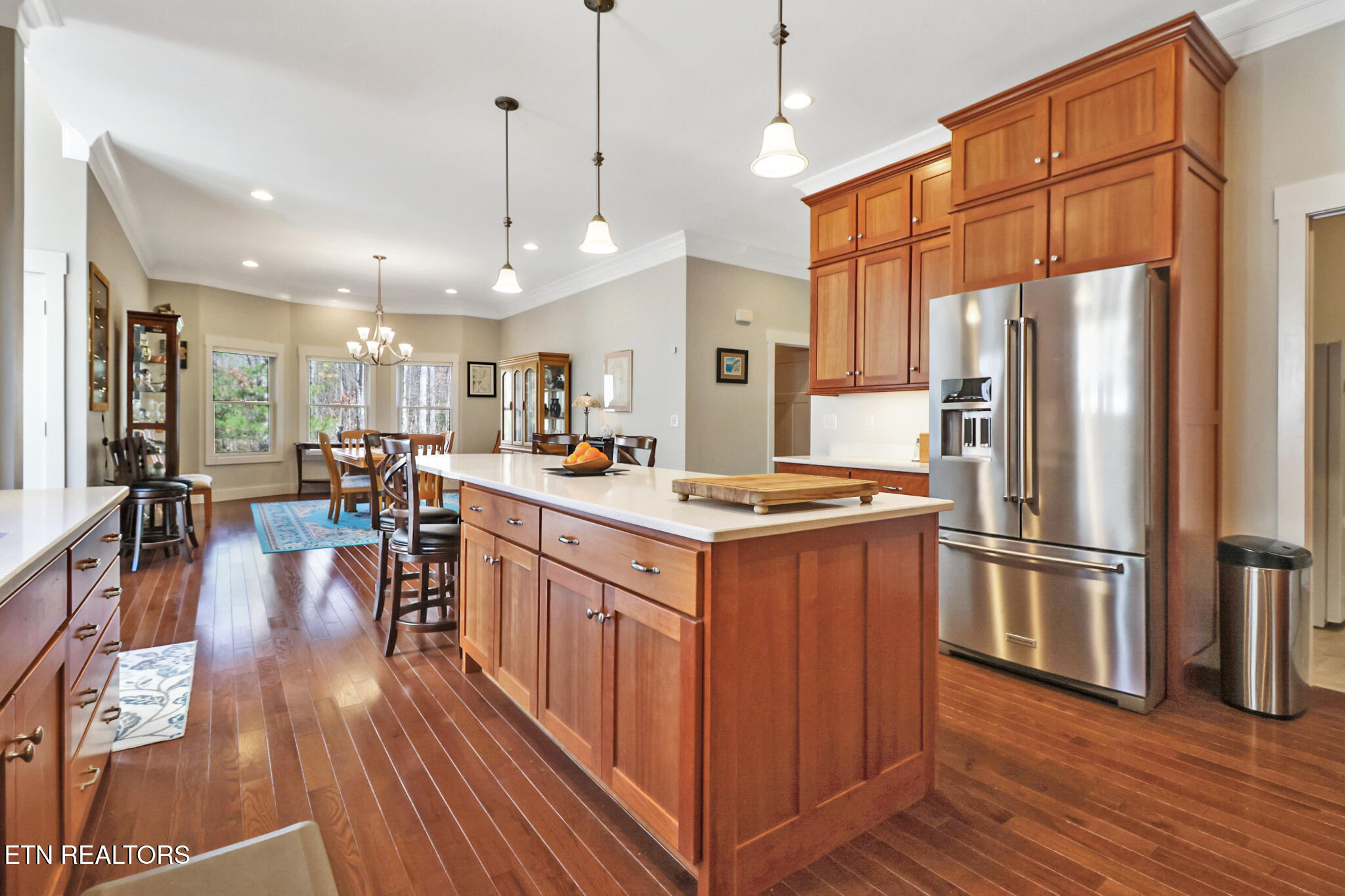 160 Willow Creek Lane Crossville TN 38571