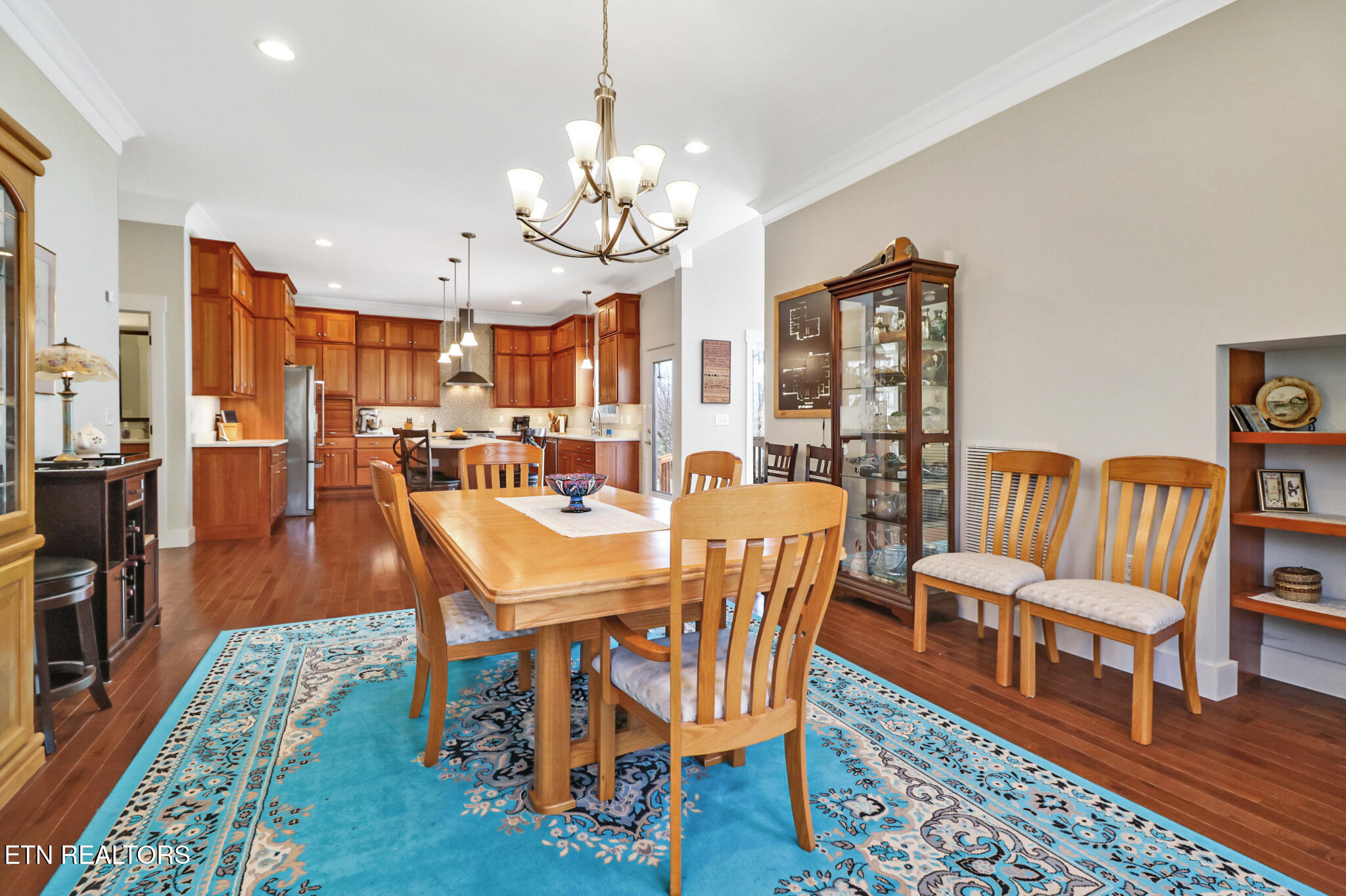 160 Willow Creek Lane Crossville TN 38571