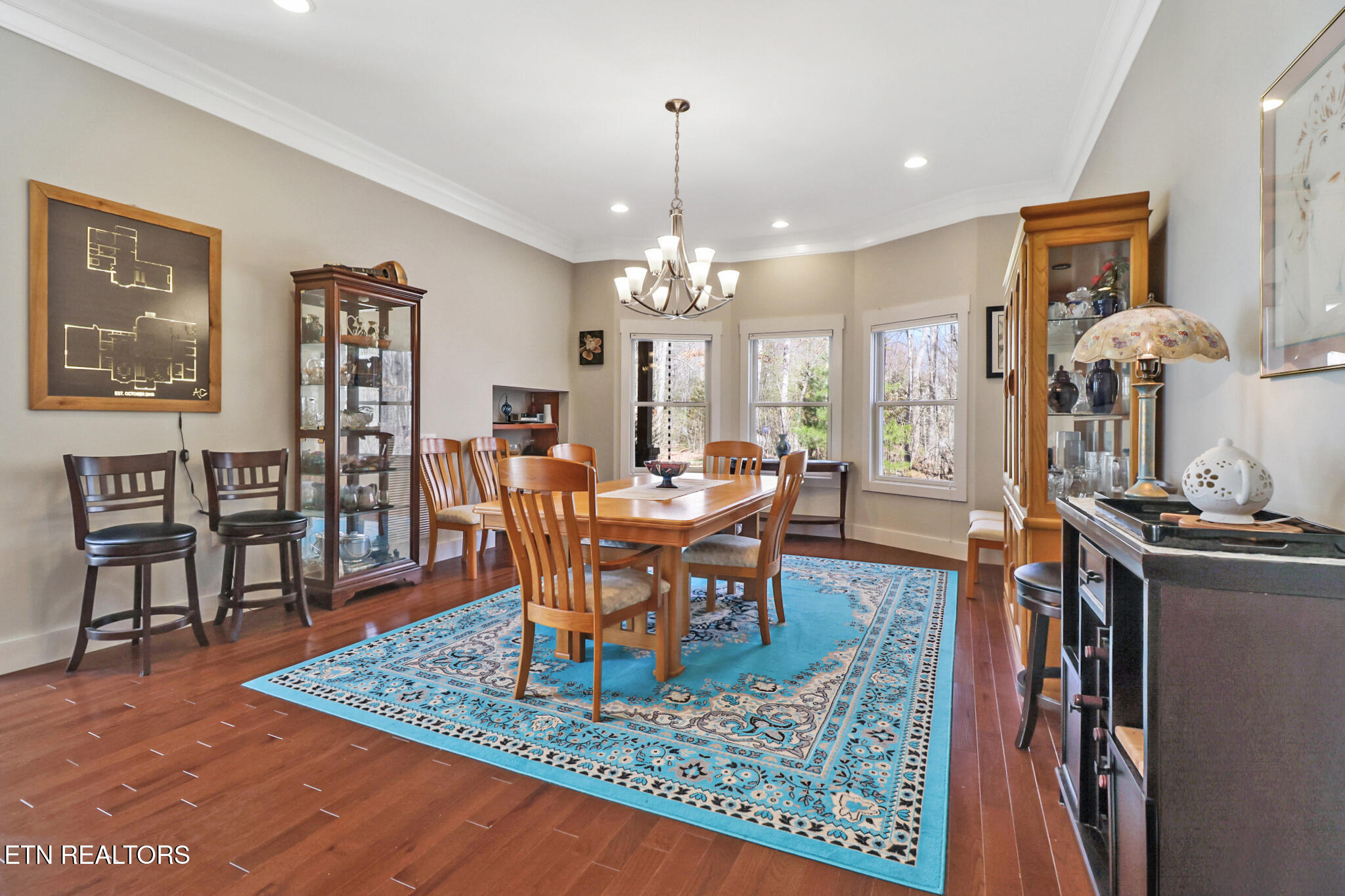 160 Willow Creek Lane Crossville TN 38571