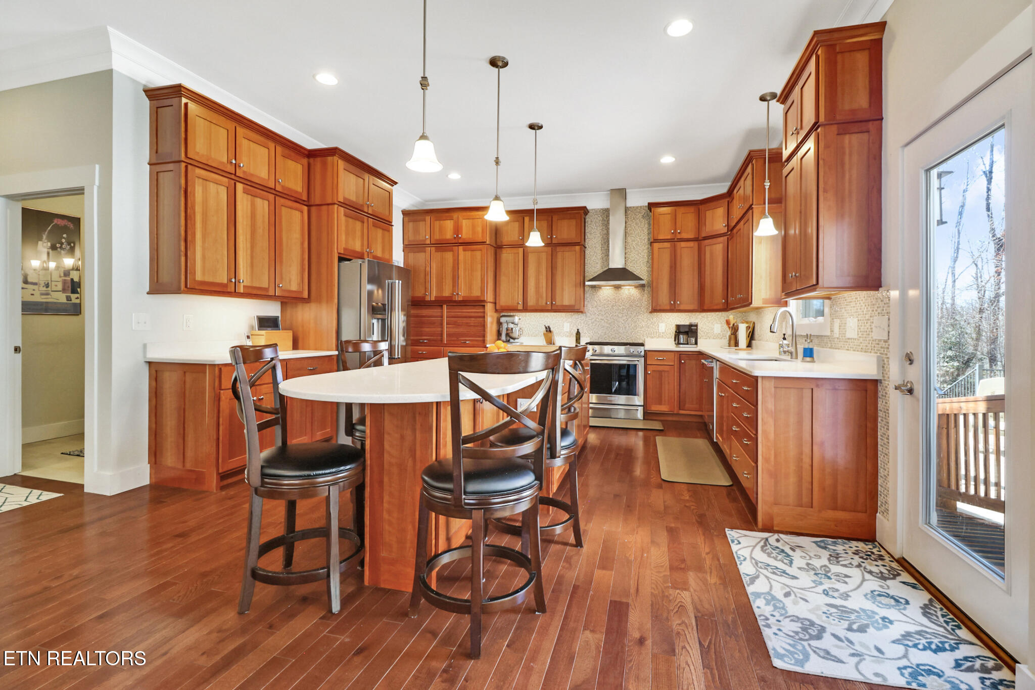 160 Willow Creek Lane Crossville TN 38571