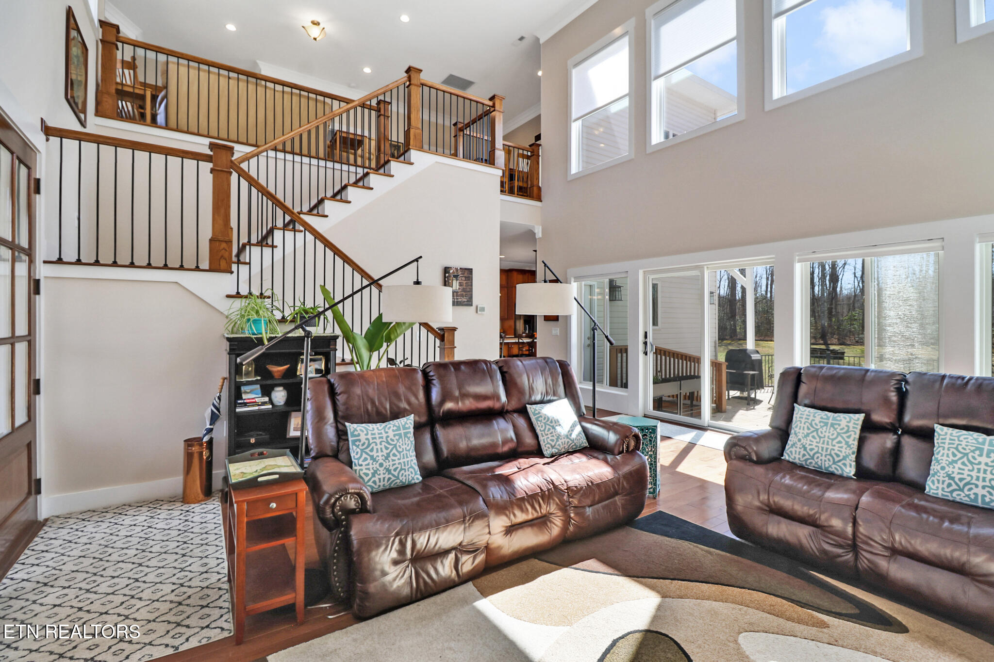 160 Willow Creek Lane Crossville TN 38571