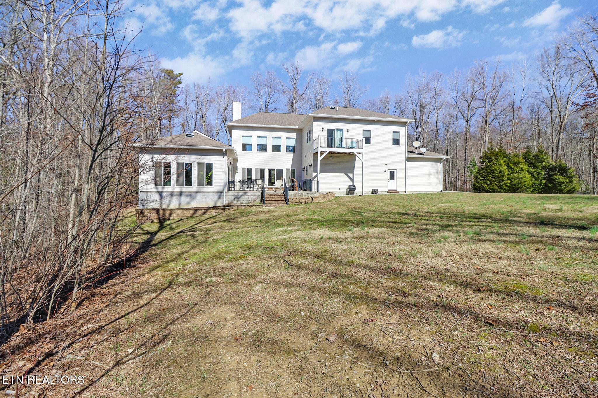 160 Willow Creek Lane Crossville TN 38571