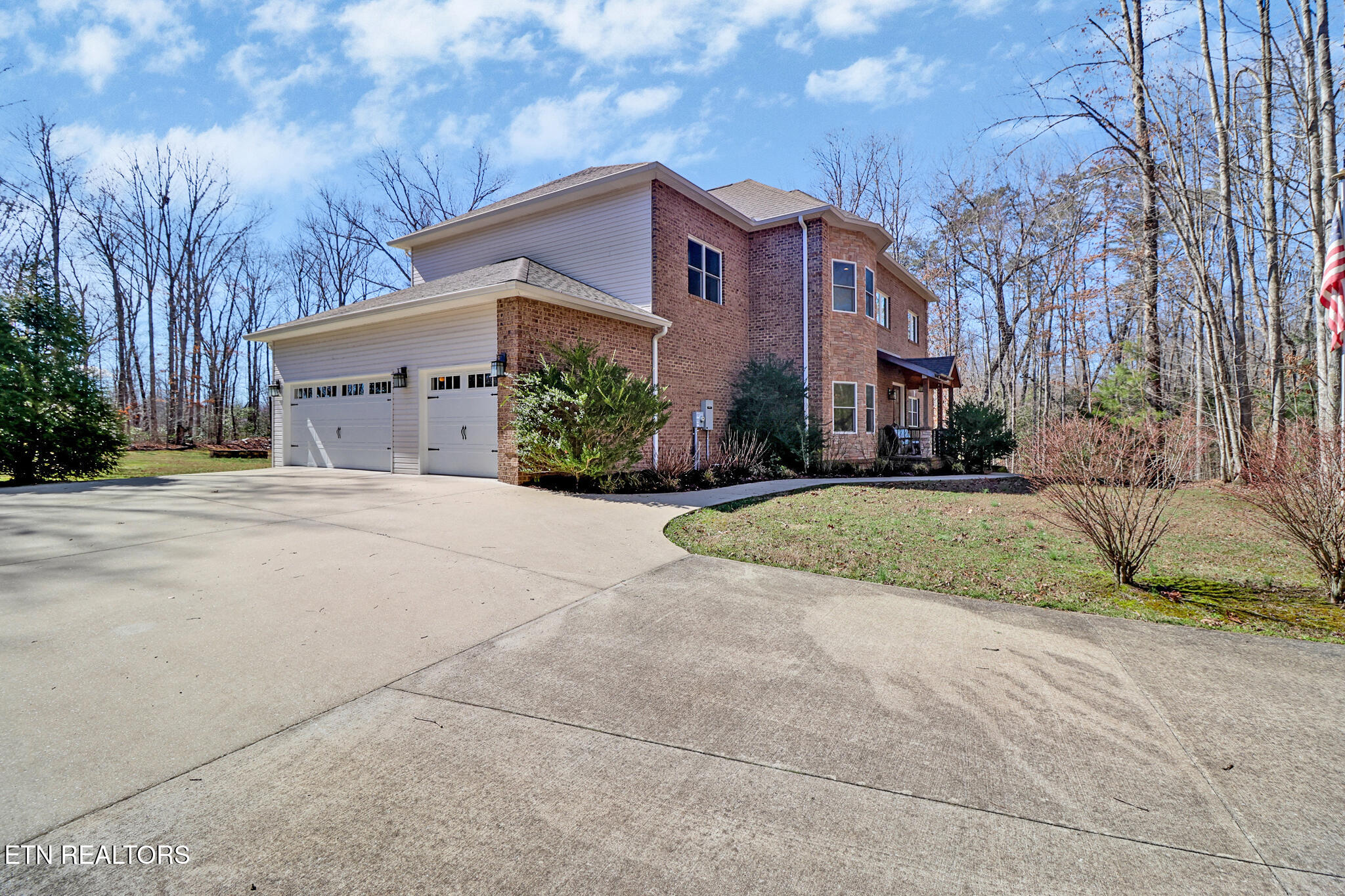 160 Willow Creek Lane Crossville TN 38571