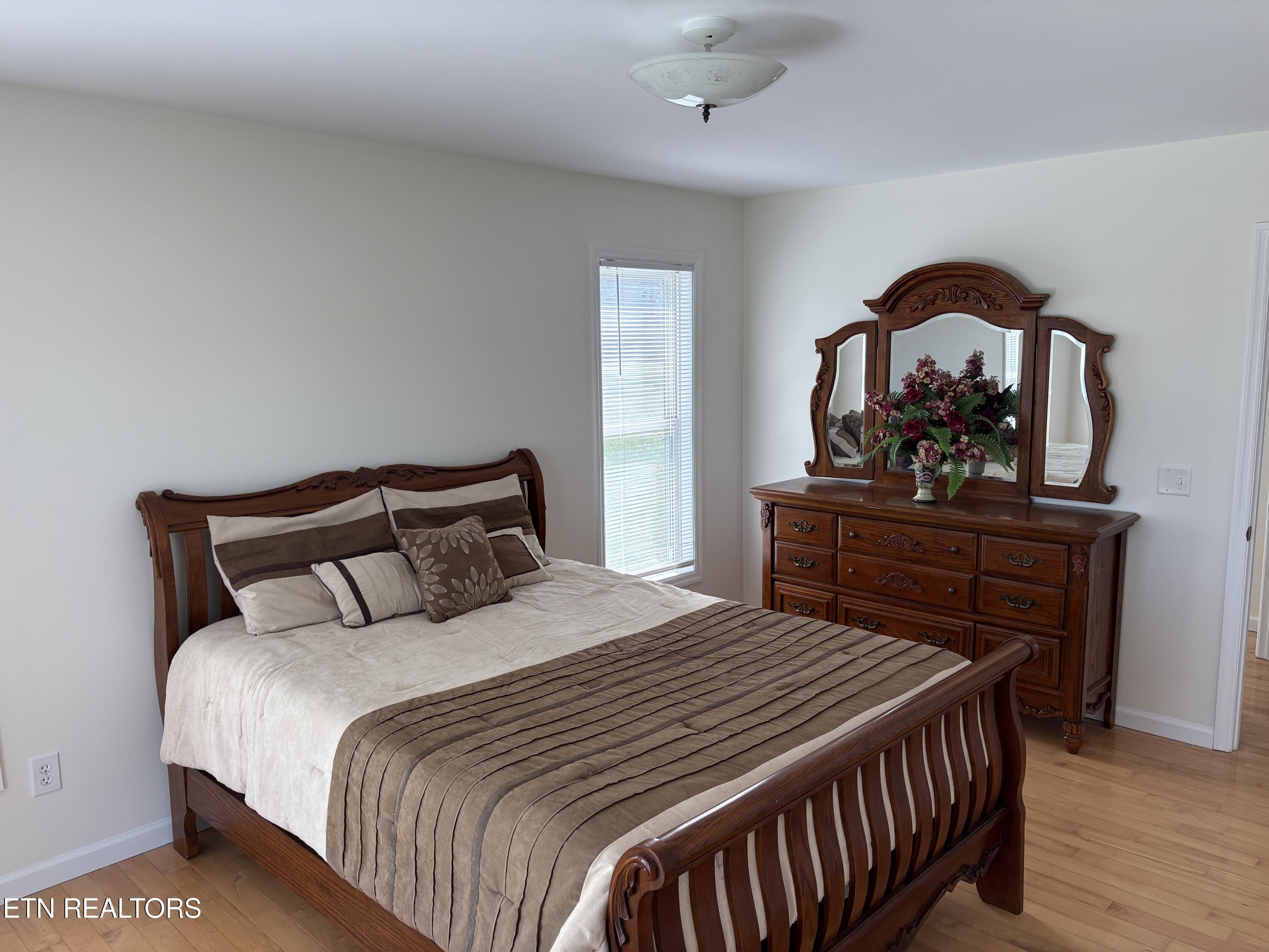 1032 Kendall Smith Road Pikeville TN 37367