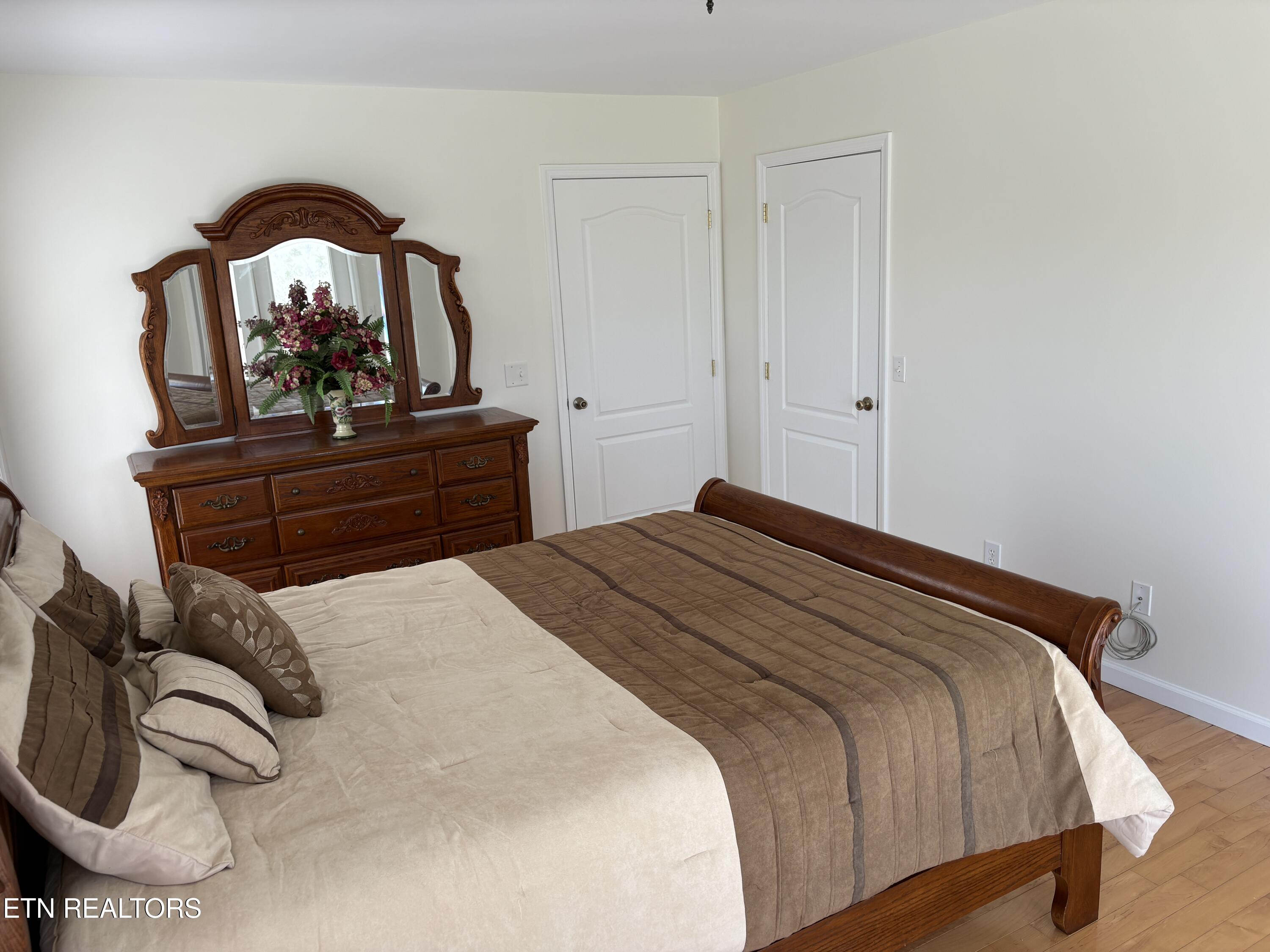 1032 Kendall Smith Road Pikeville TN 37367